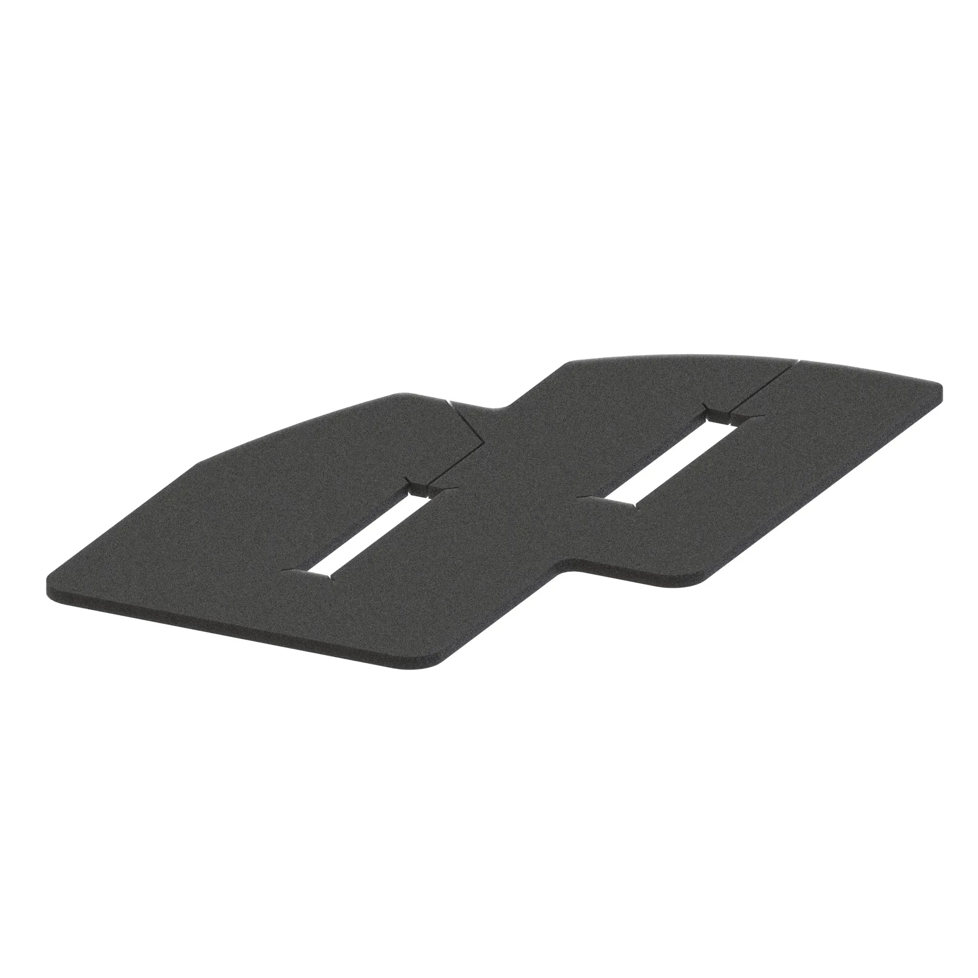 SEAL, LH1 FOOT PEDAL