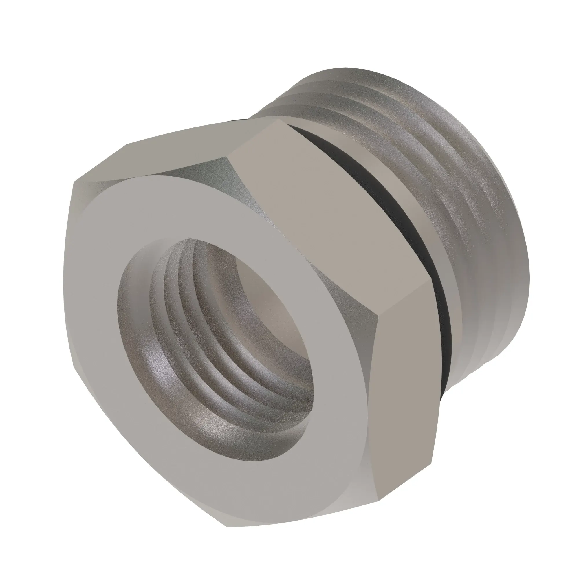 Adapter Fitting, 7/8MOR-9/16FOR Adp