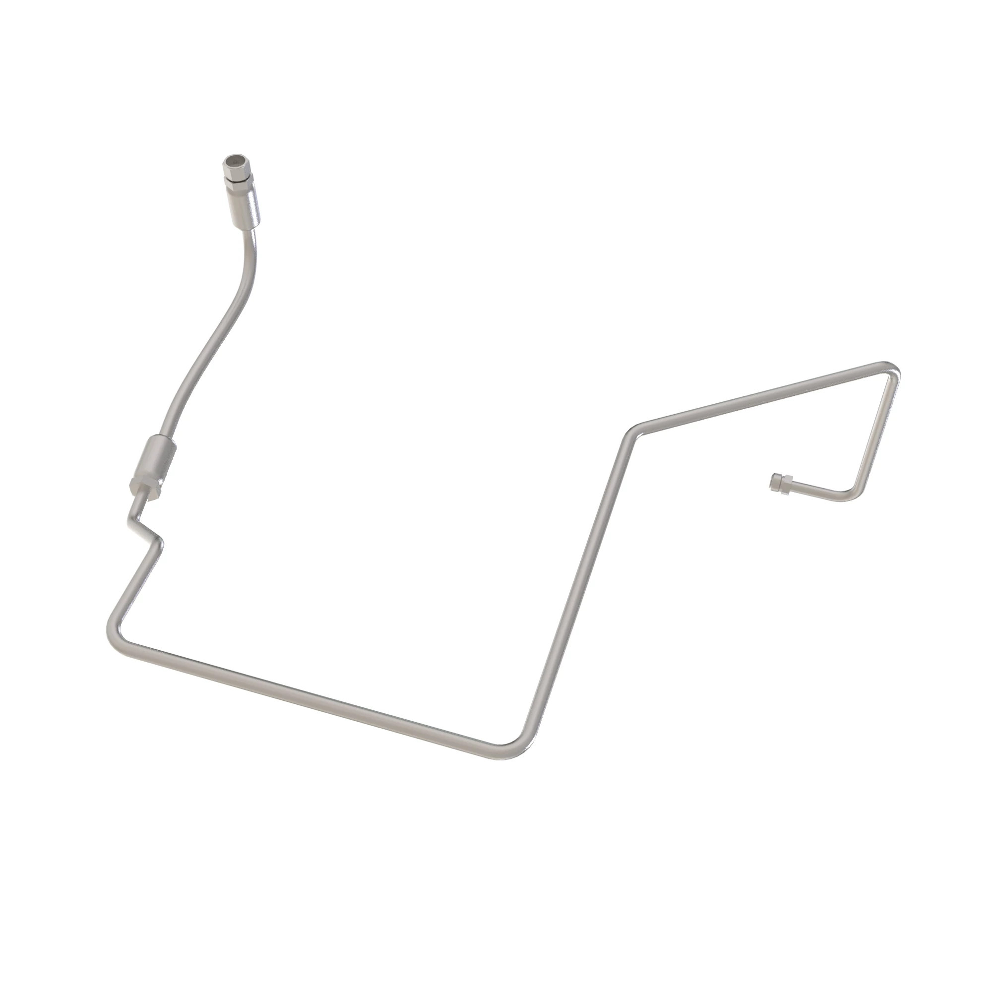 John Deere Oil Line - RE70709