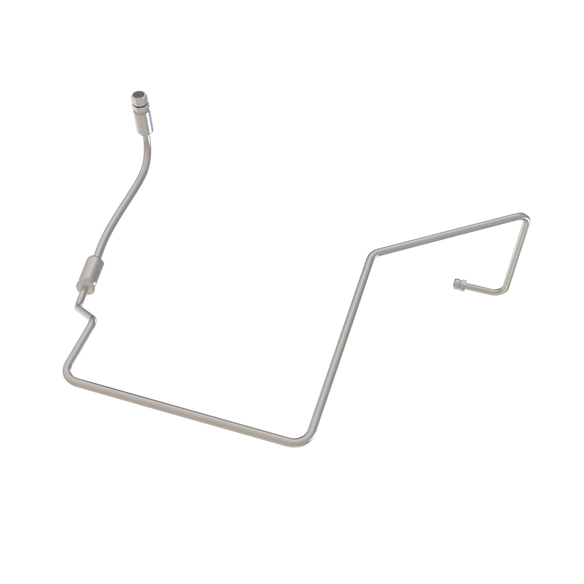 John Deere Oil Line - RE70709