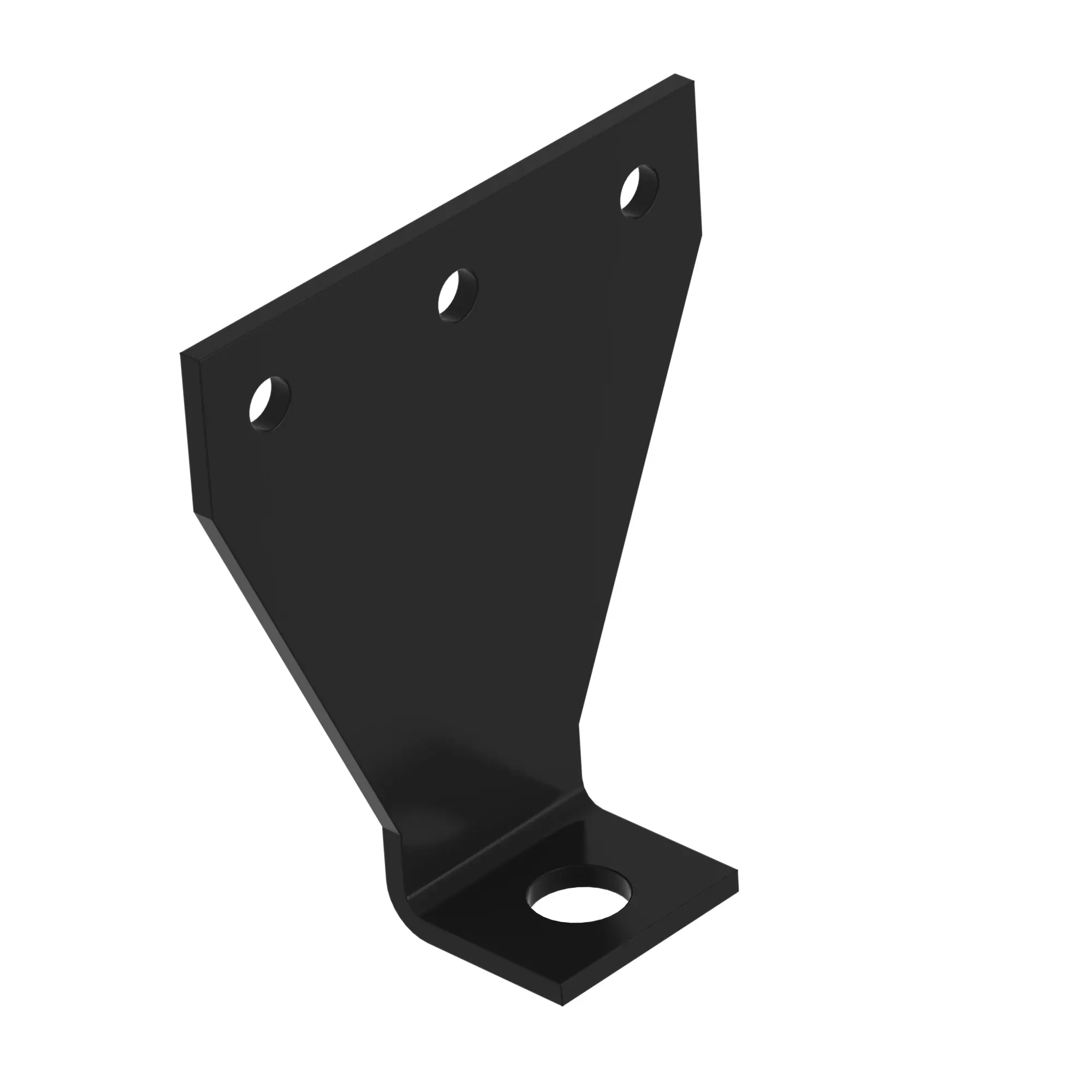 John Deere Bracket - F049786