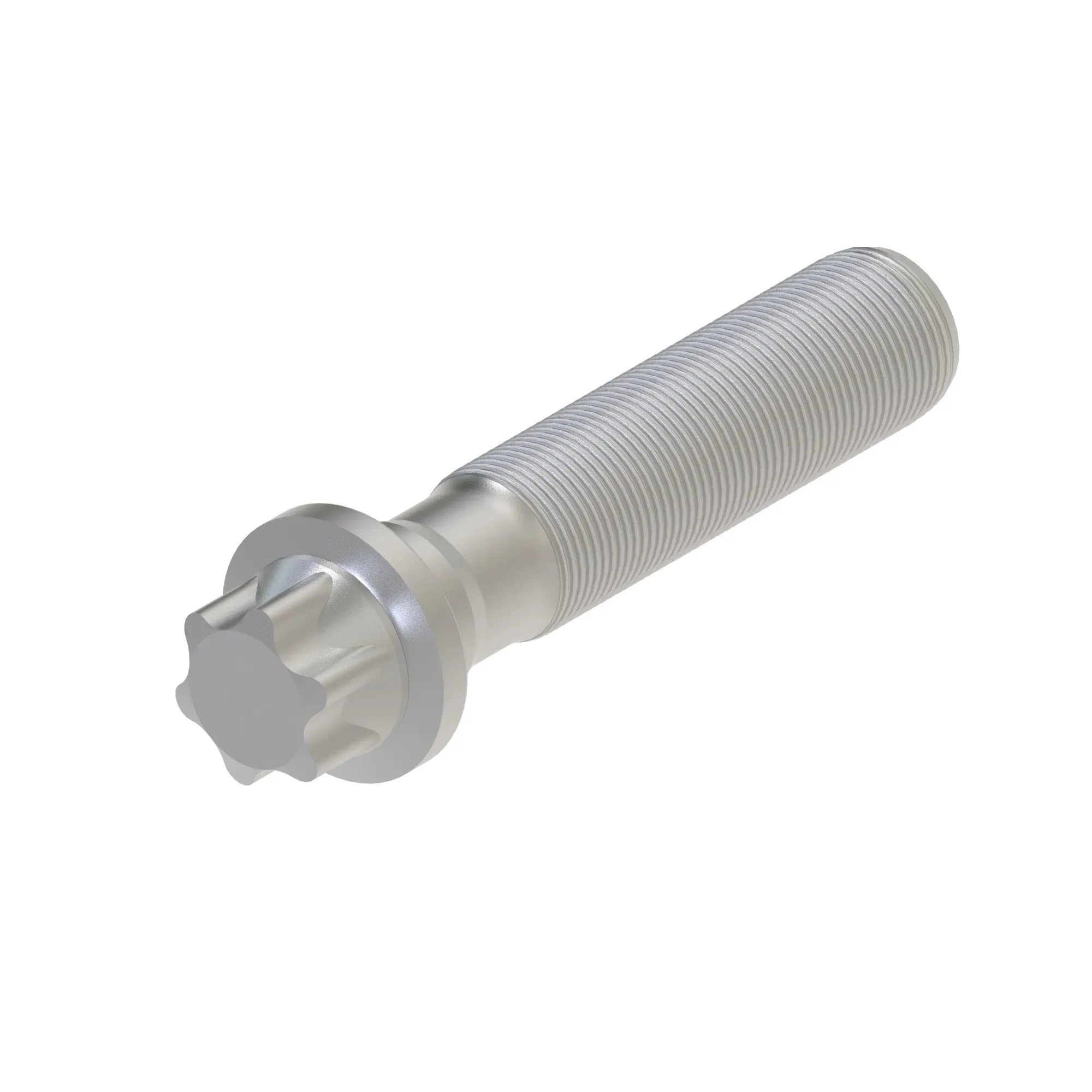 John Deere Hexagonal Head Cap Screw - DZ118110
