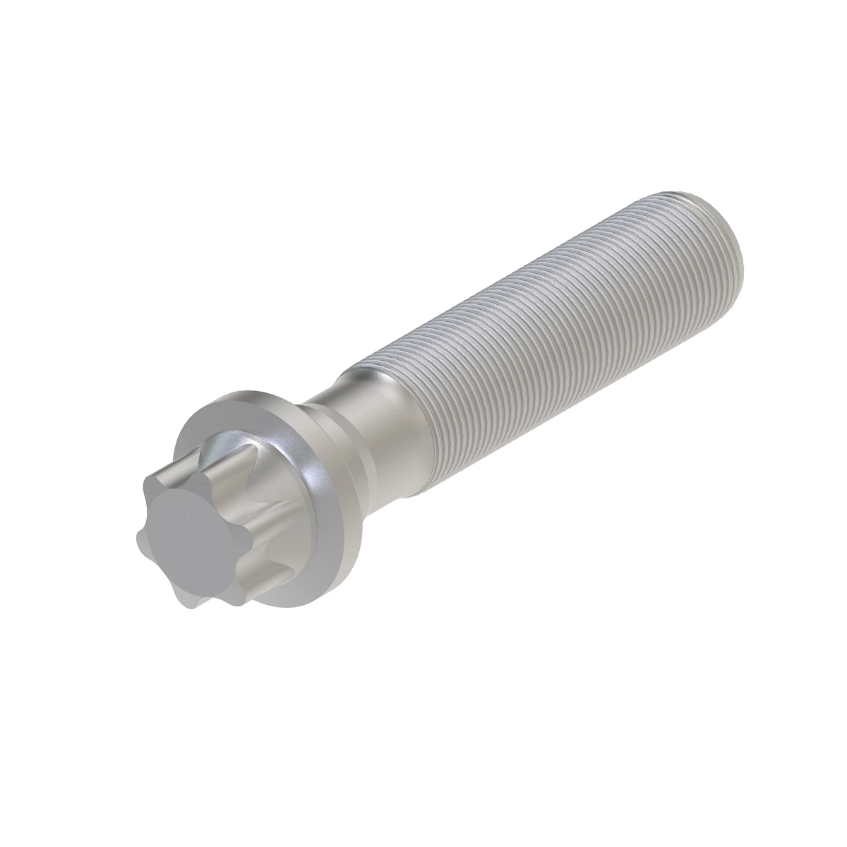 Cap Screw, Hexalobular Head Screw