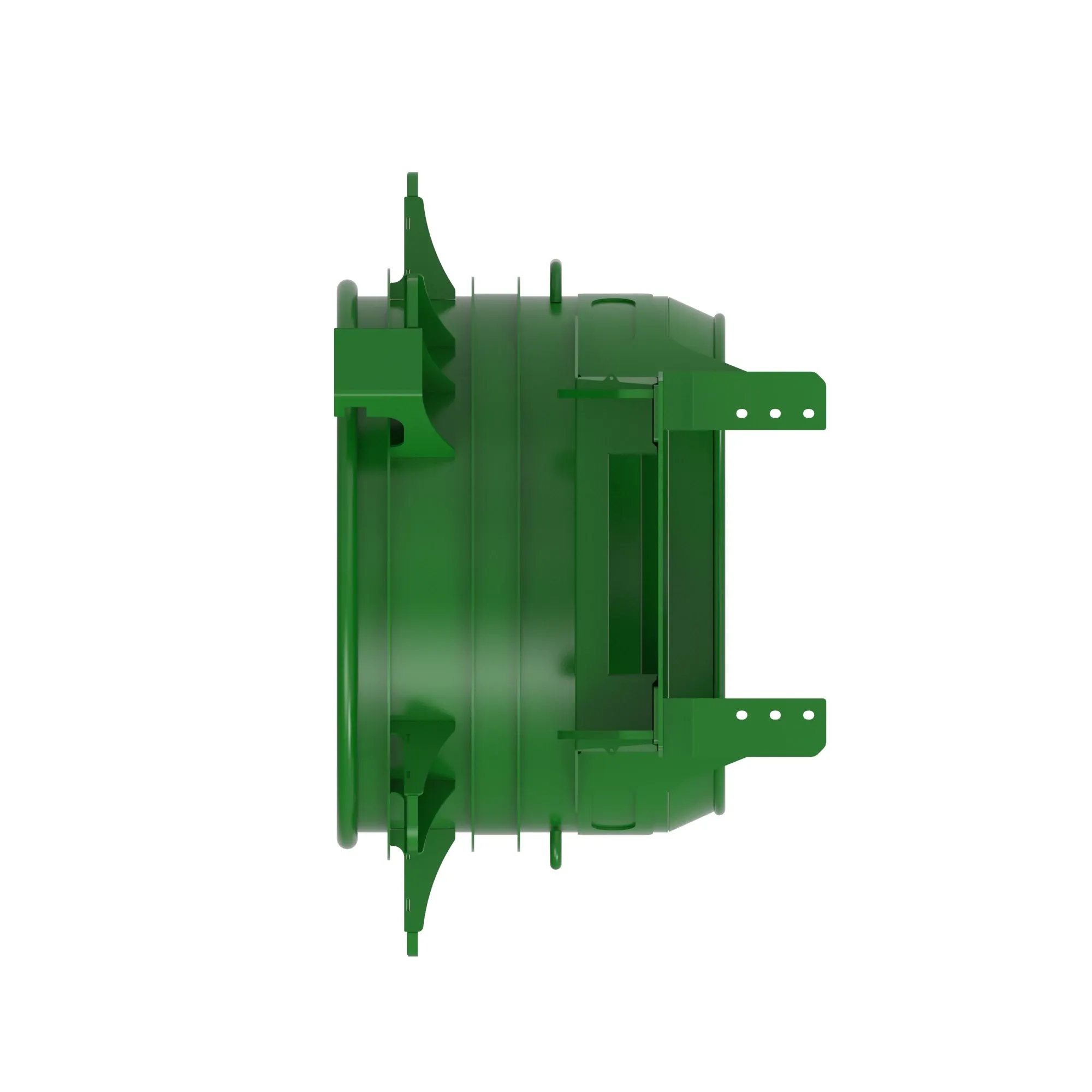 HOUSING, ASSY-PRIMARY EXTRACTOR HOU