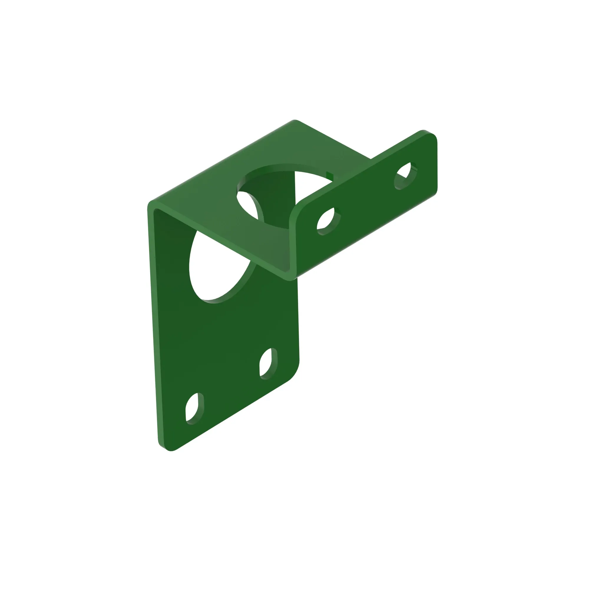 BRACKET, TOP WRAP, S/W/T-SERIES ADA