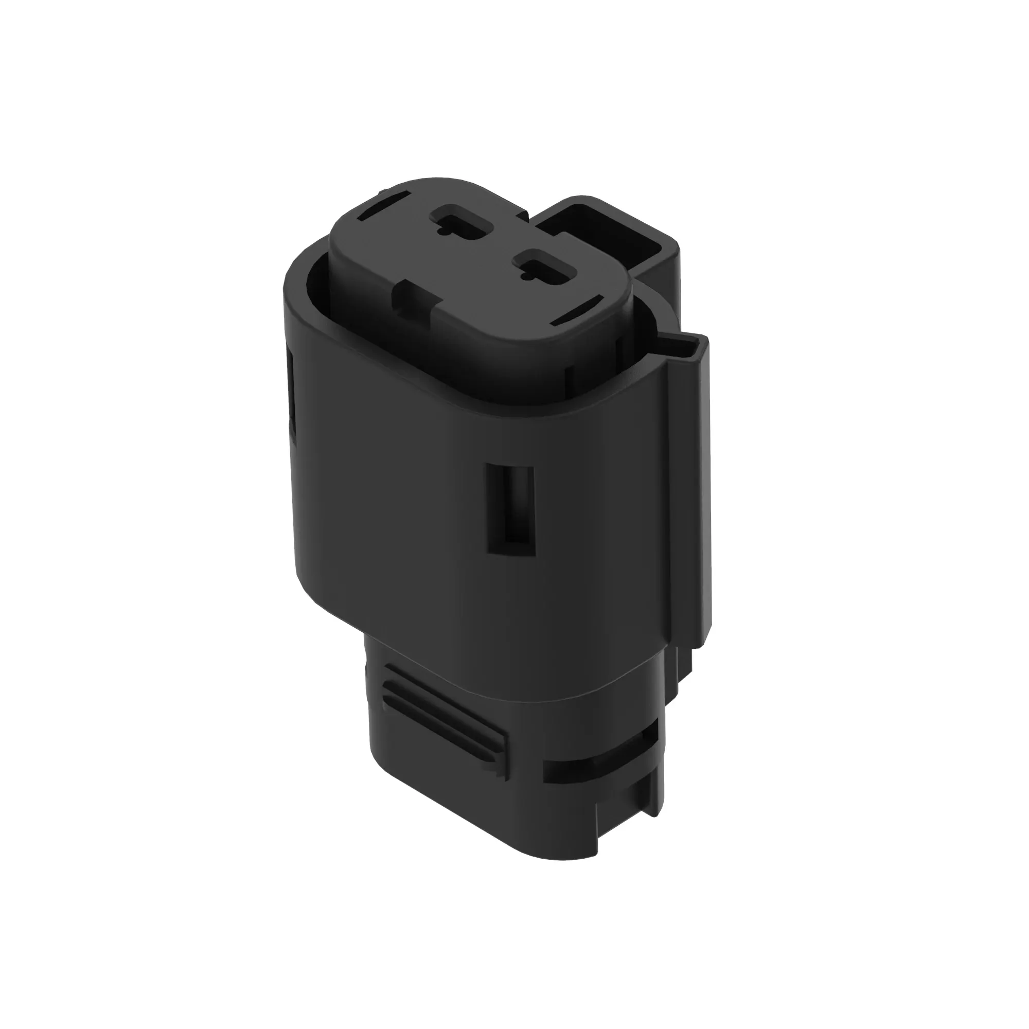 Elec. Connector Housing