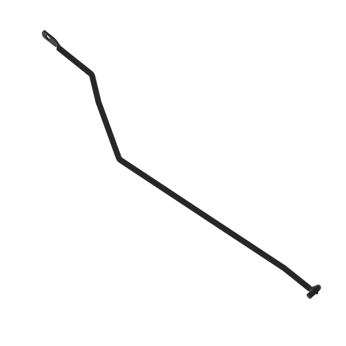 Rod, Motion Control