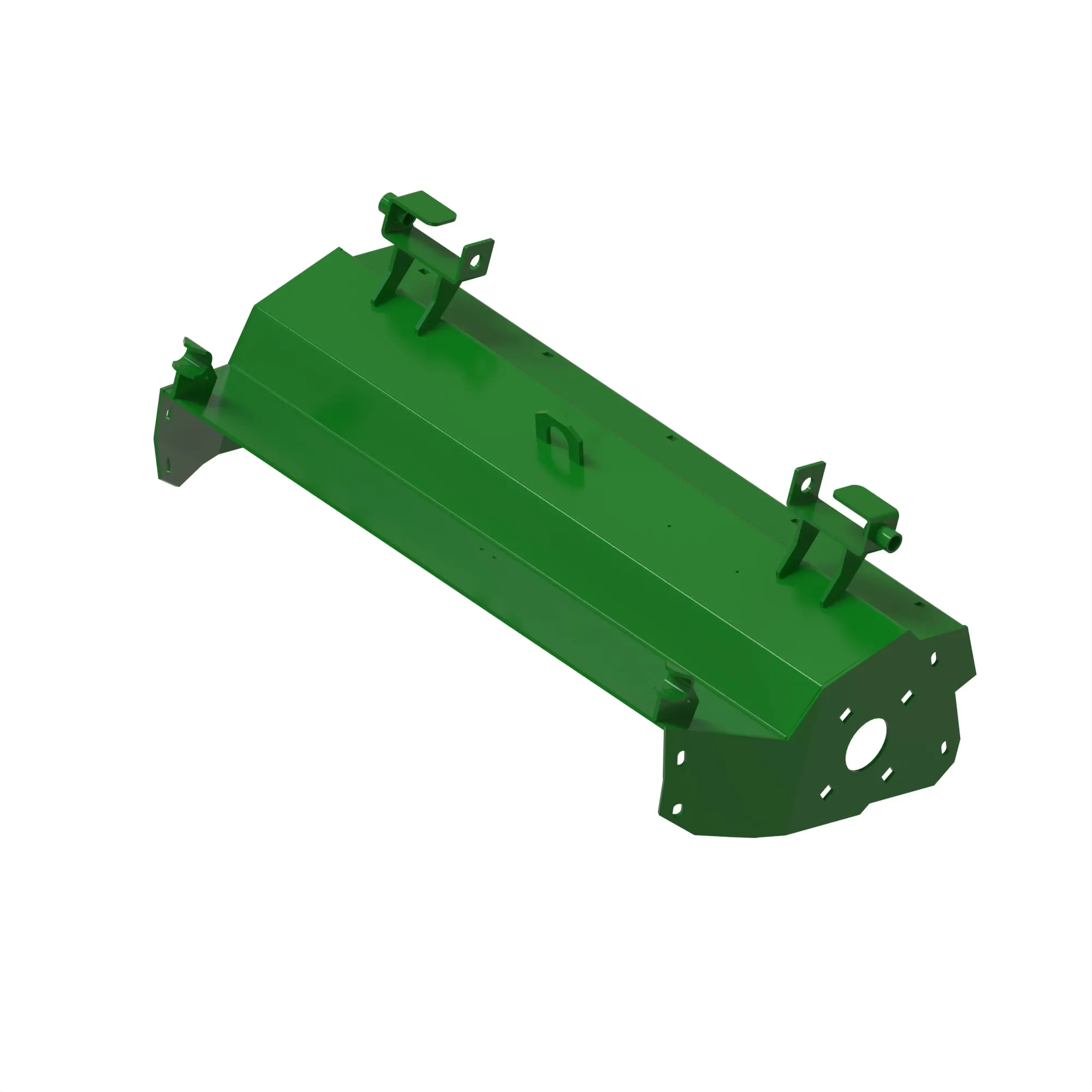 John Deere Case - AZ63663