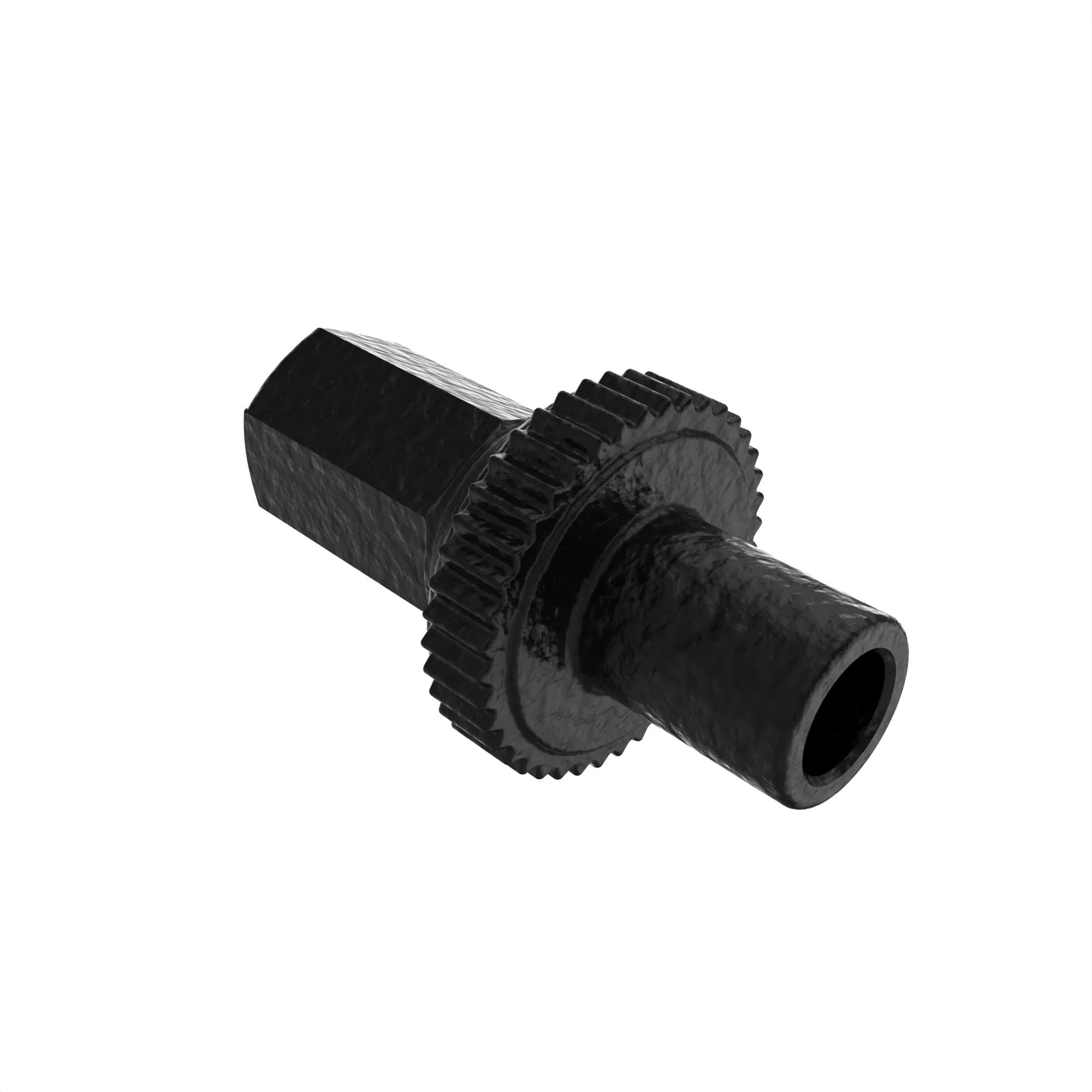 John Deere Bedknife Adjuster - UC16137