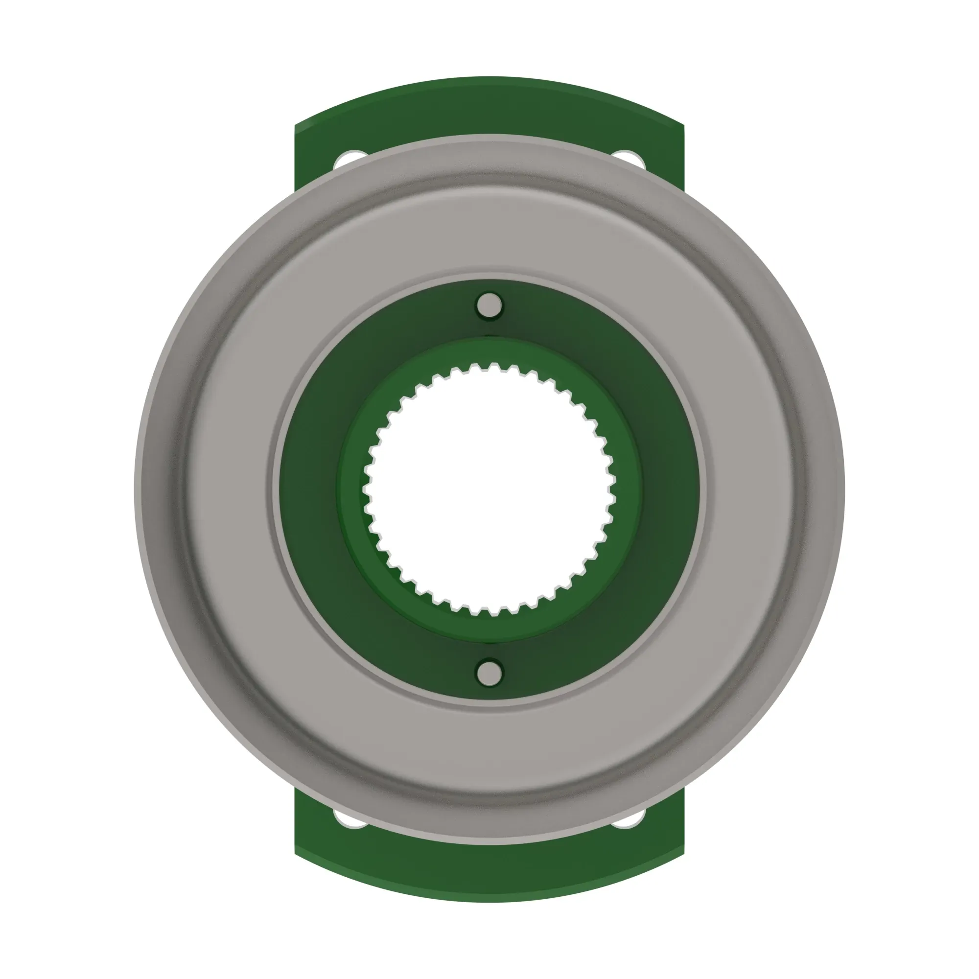 Universal Joint Yoke