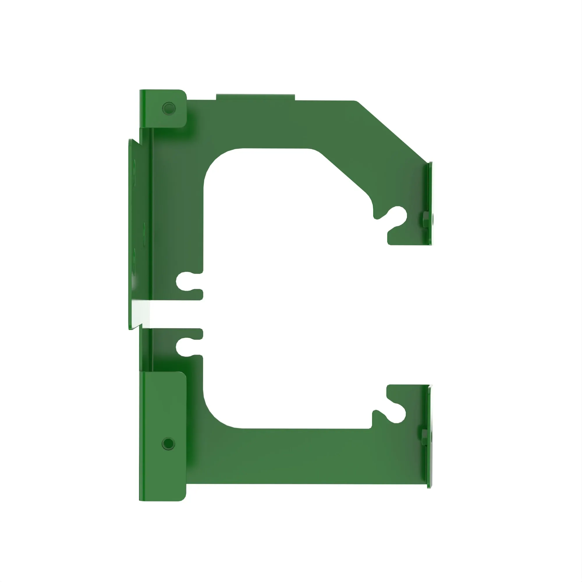 BRACKET-IPM COVER BASE ASSY