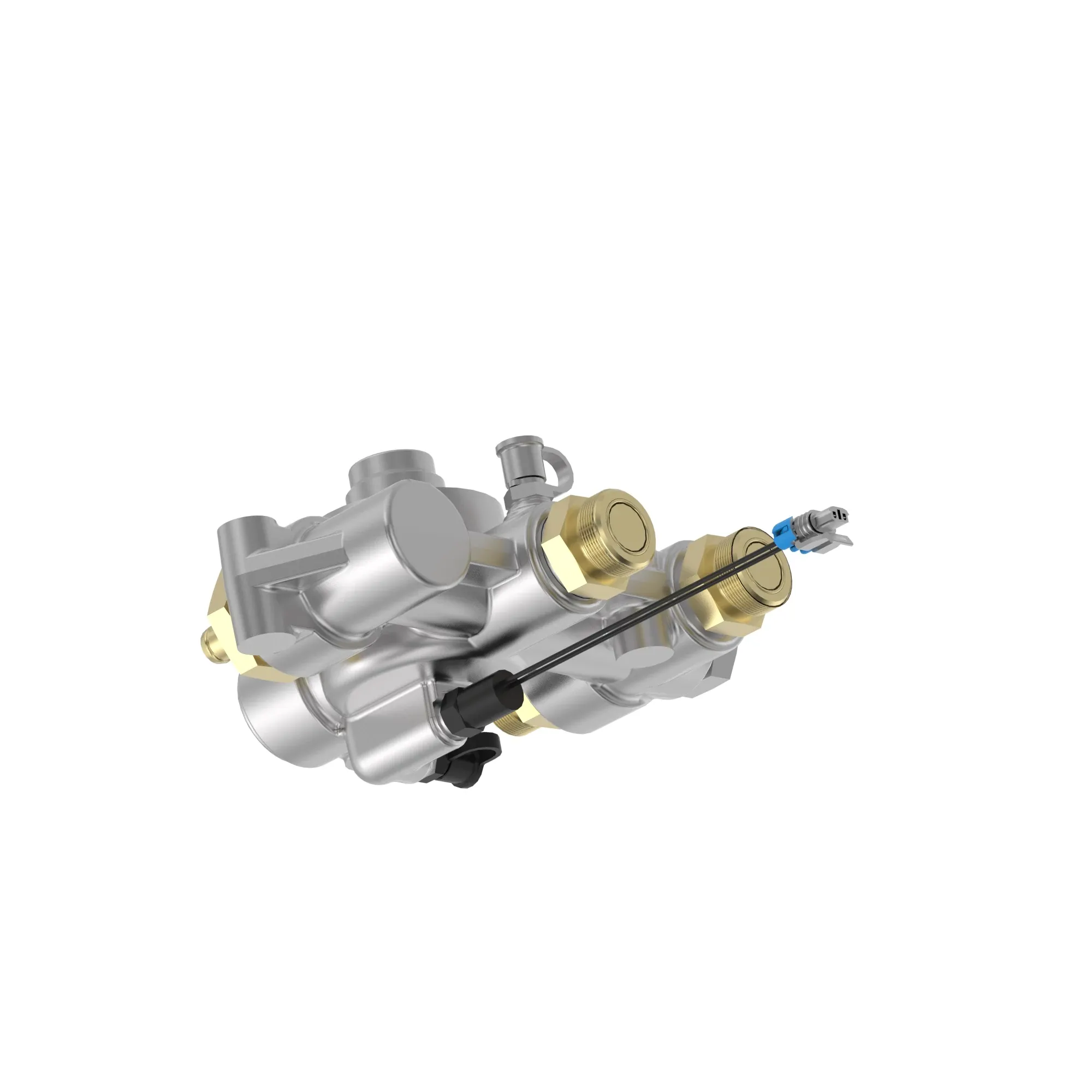 HOUSING, FILTER HEAD, ASSY