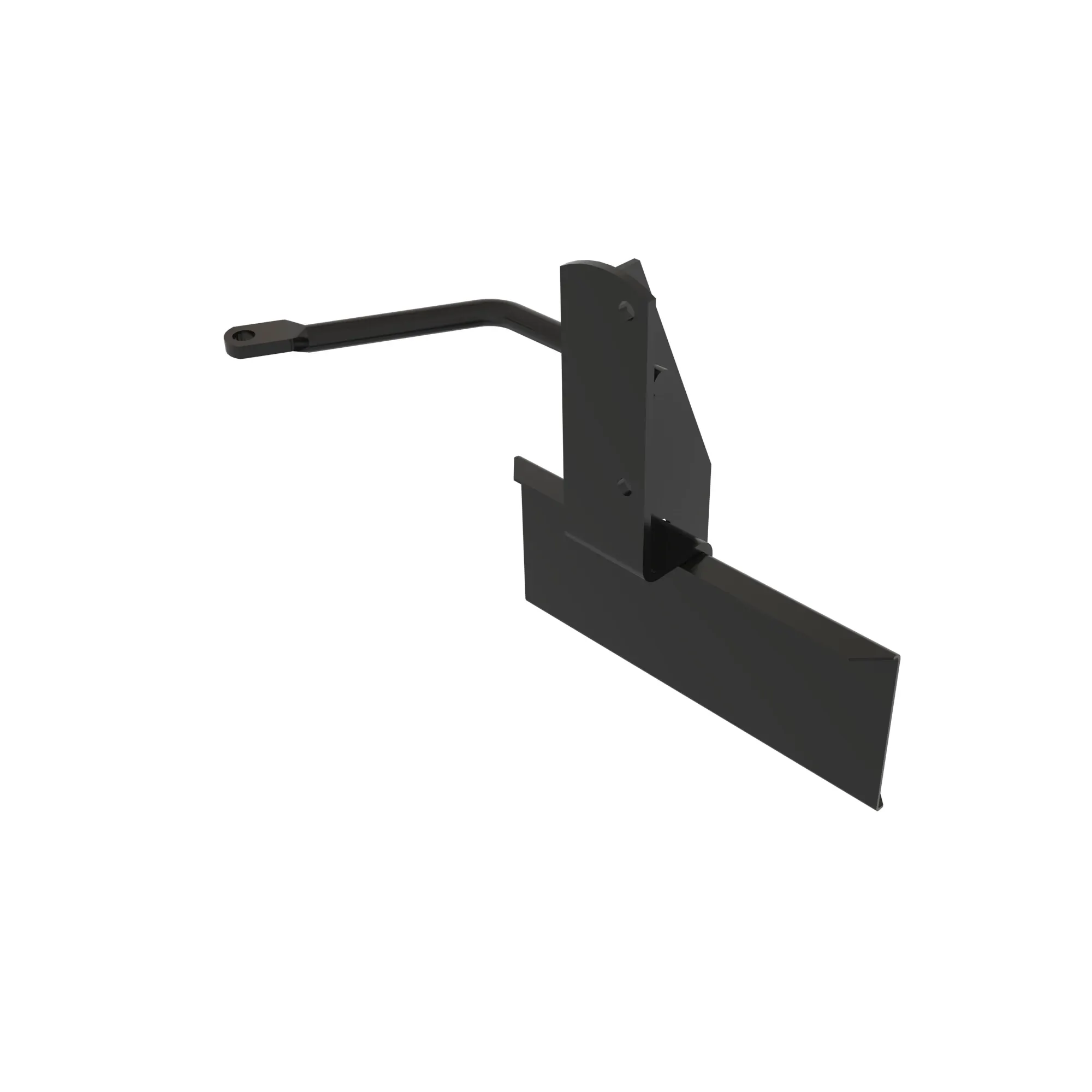 ROD, WELDED STRUT (4X2)