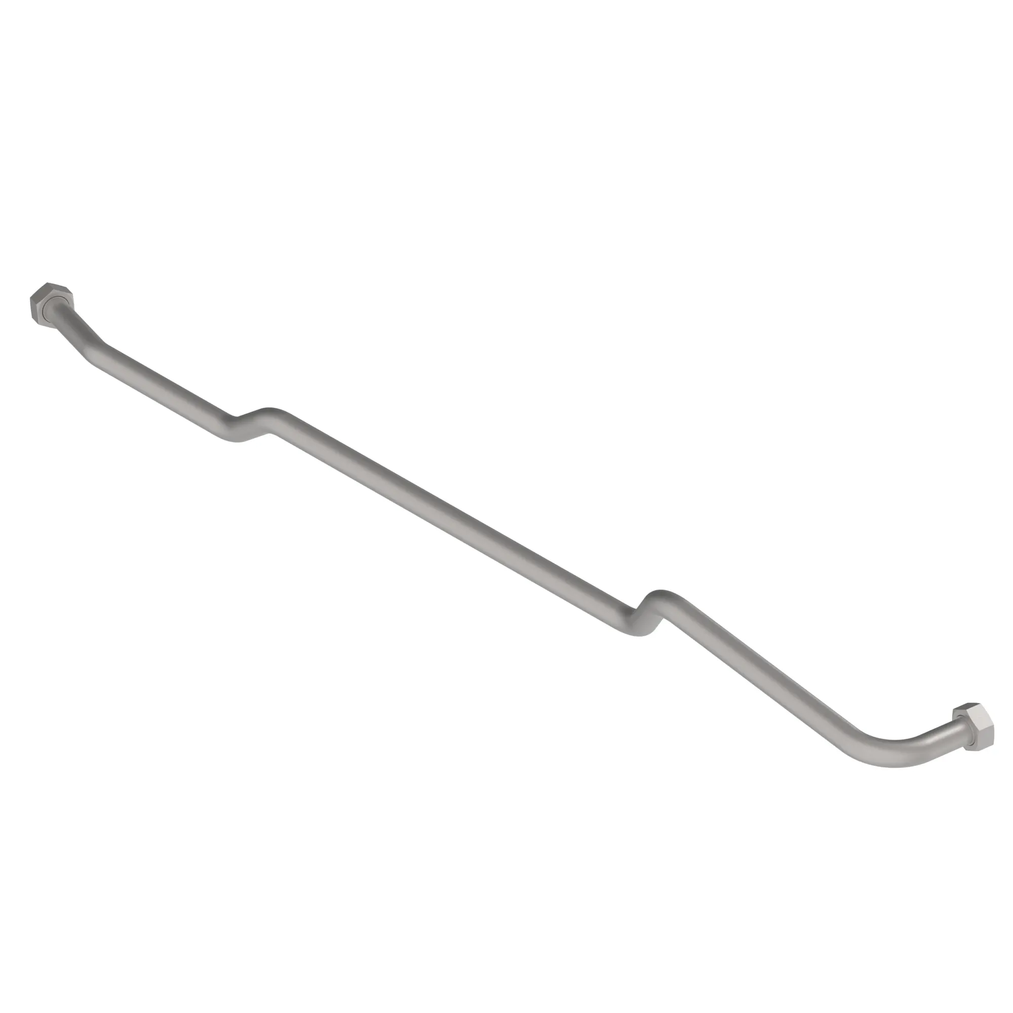 SCRAPER LONG STD RETURN COMBINED