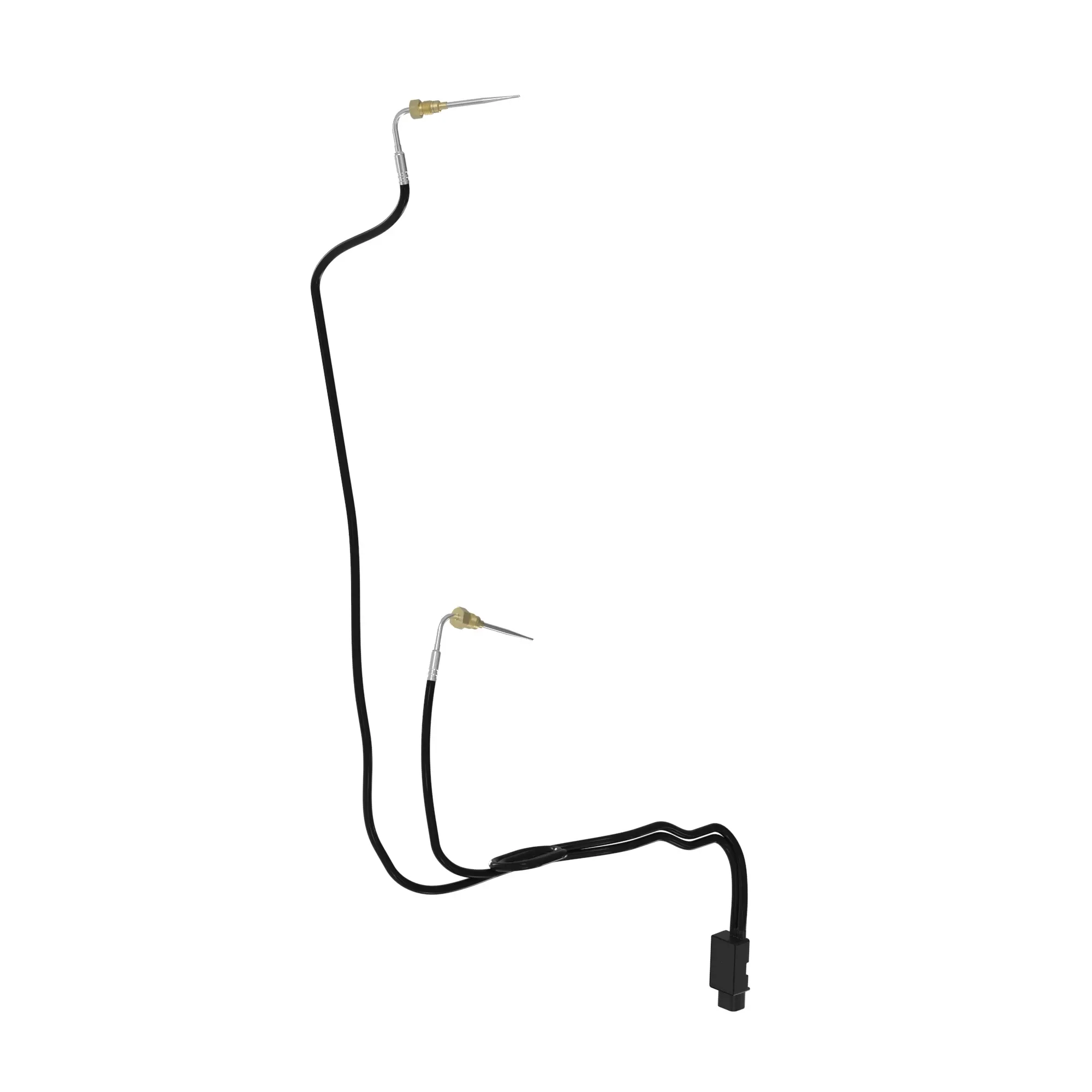 John Deere Selective Catalyst Reduction Temperature Module - RE552186