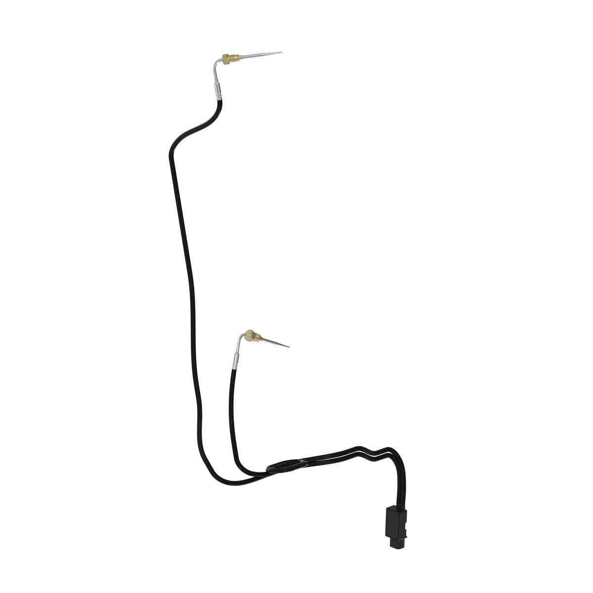 Temperature Sensor, Scr 1200 MM Lea