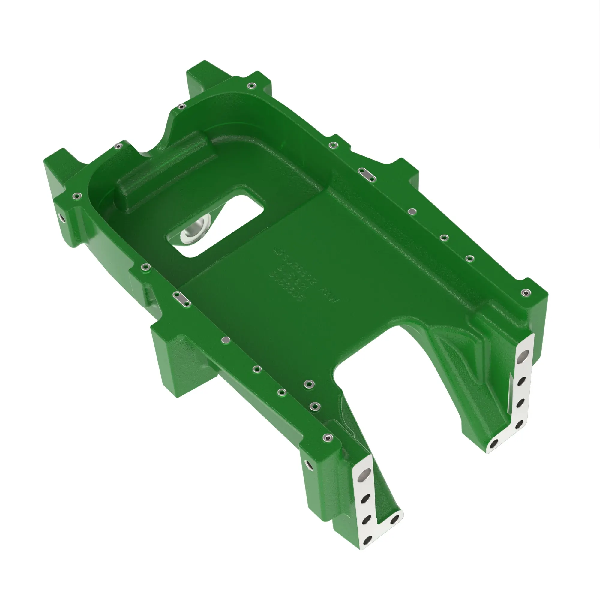 Front Axle Support