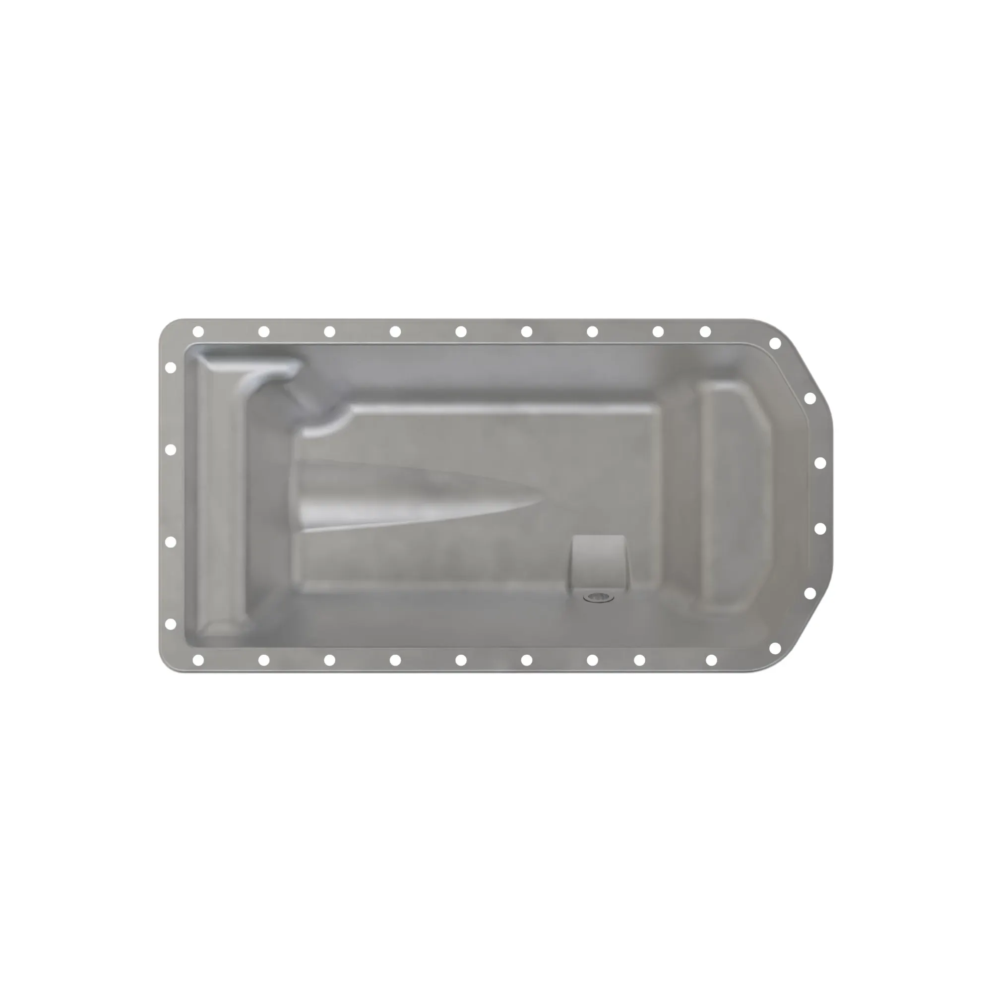 Oil Pan