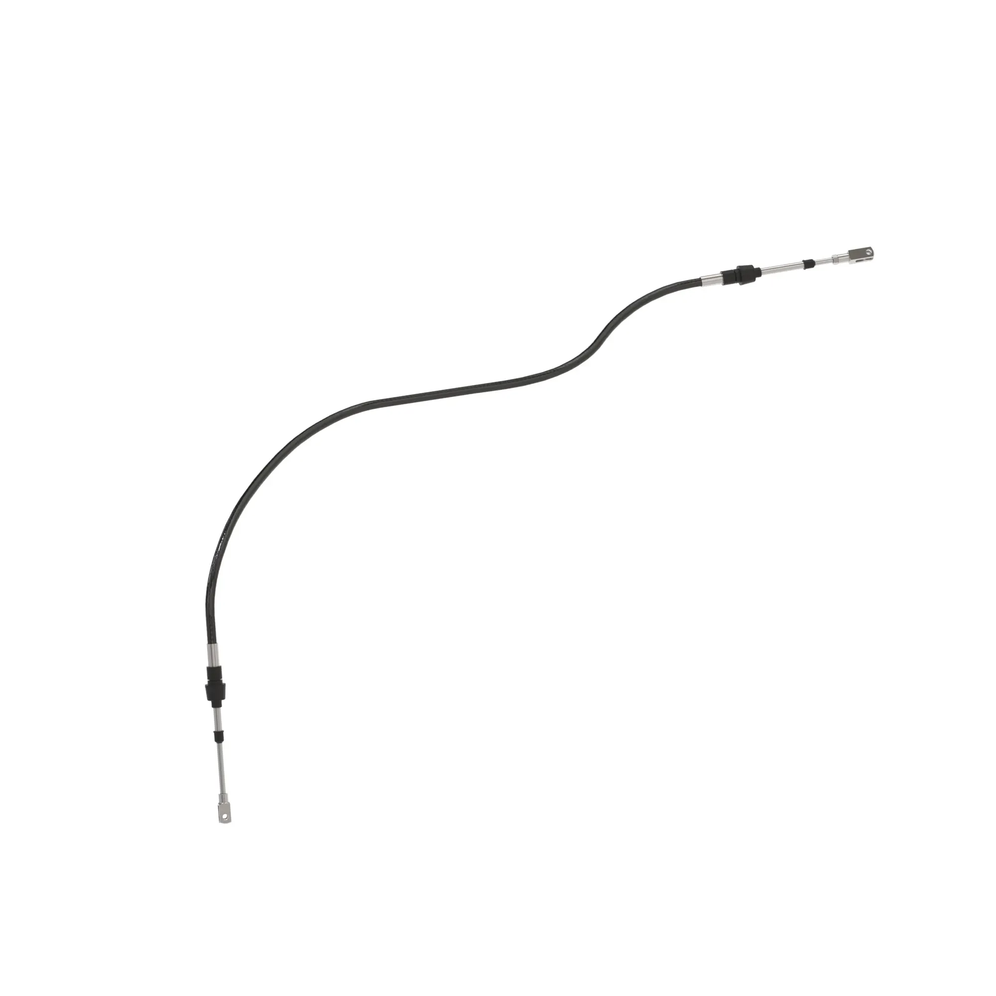 John Deere Push Pull Cable - AL219858