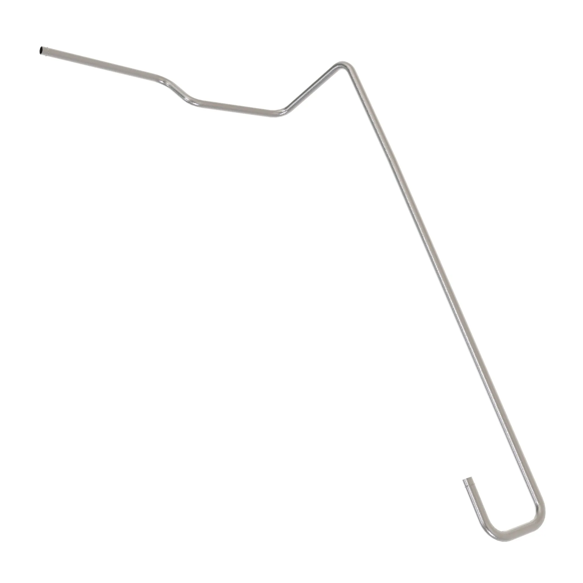 BREATHER TUBE, DEF TANK 744