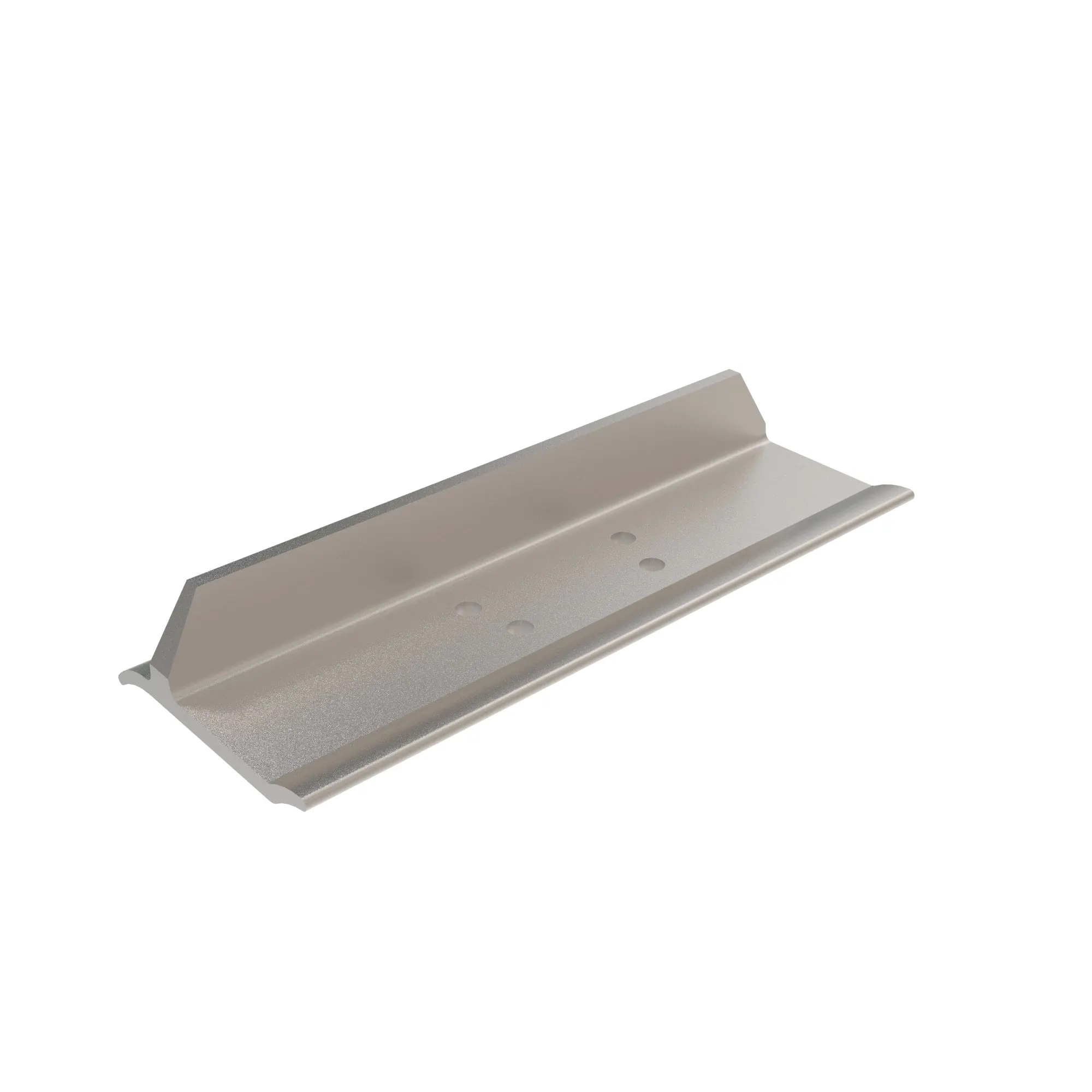 Master Single Bar Shoe