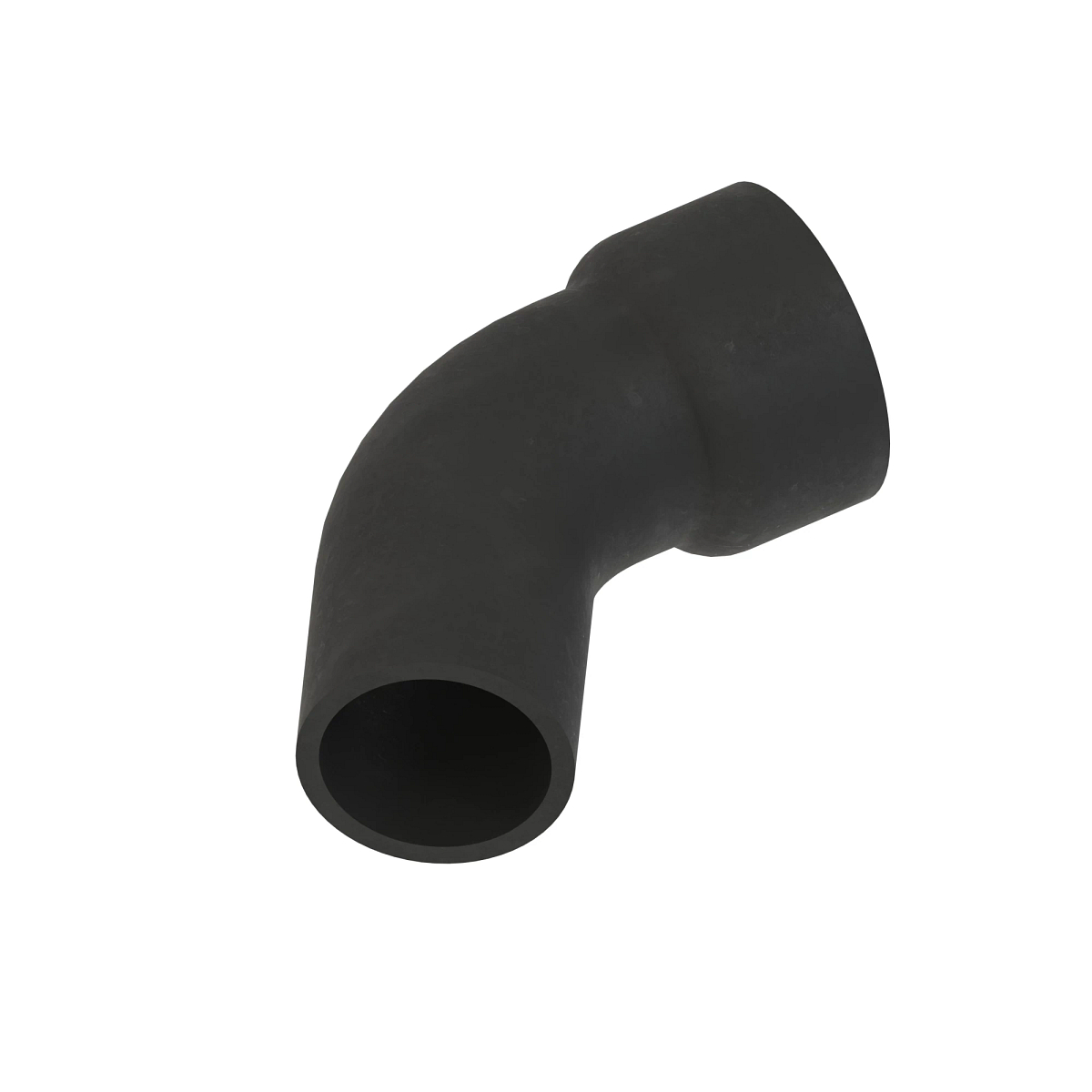 John Deere Charge Air Hose - L209982