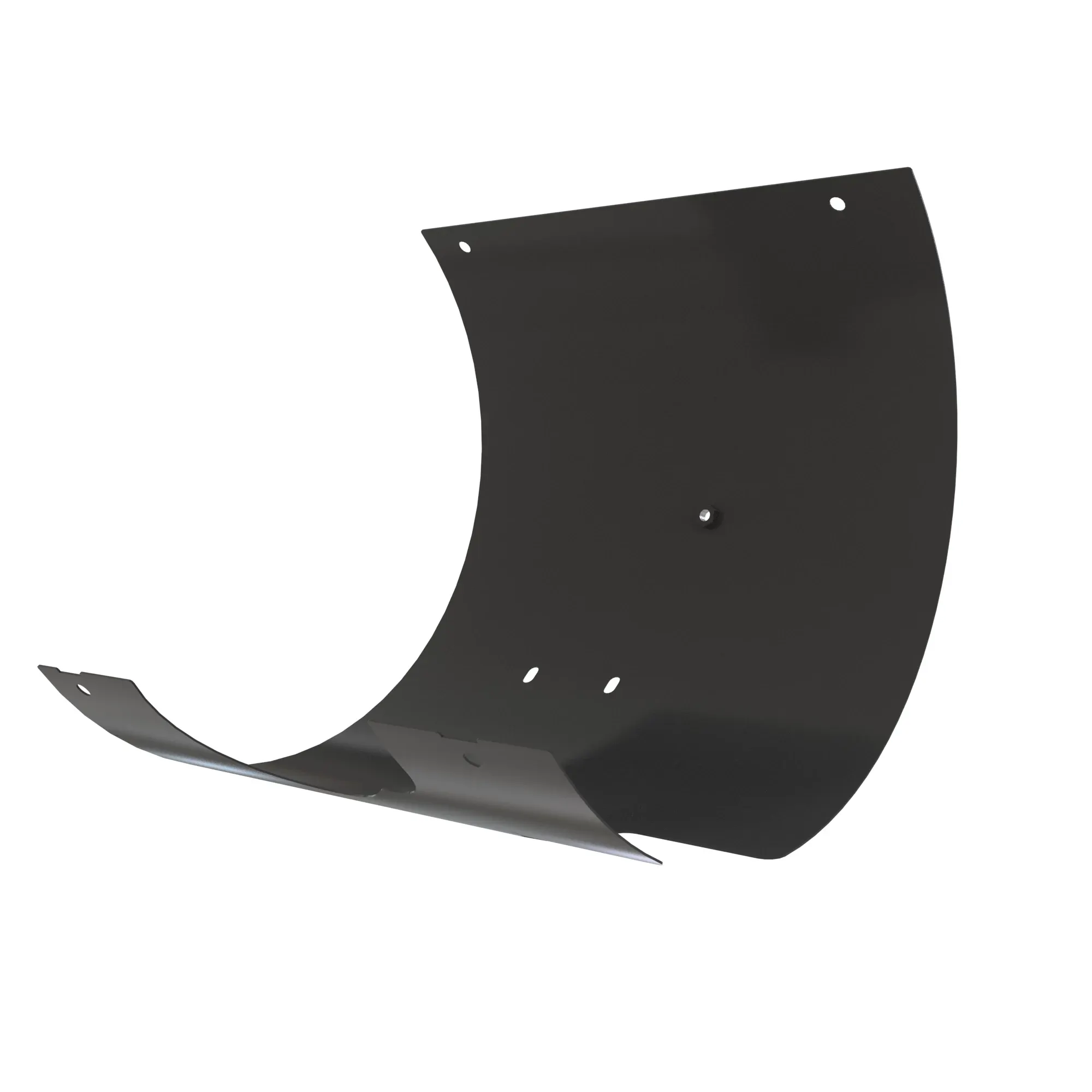 MUFFLER, FRONT, 9RT S2