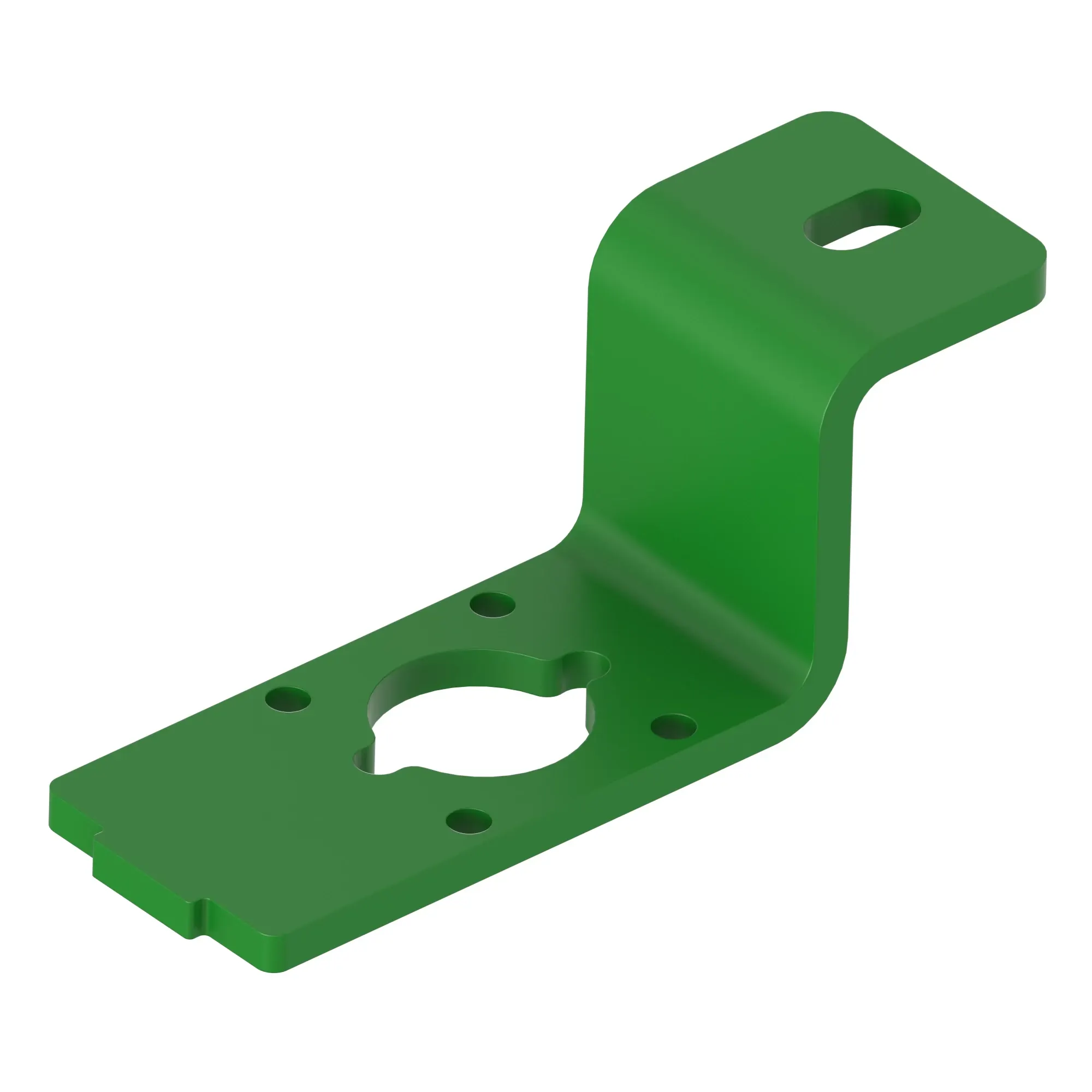POTENTIOMETER BRACKET