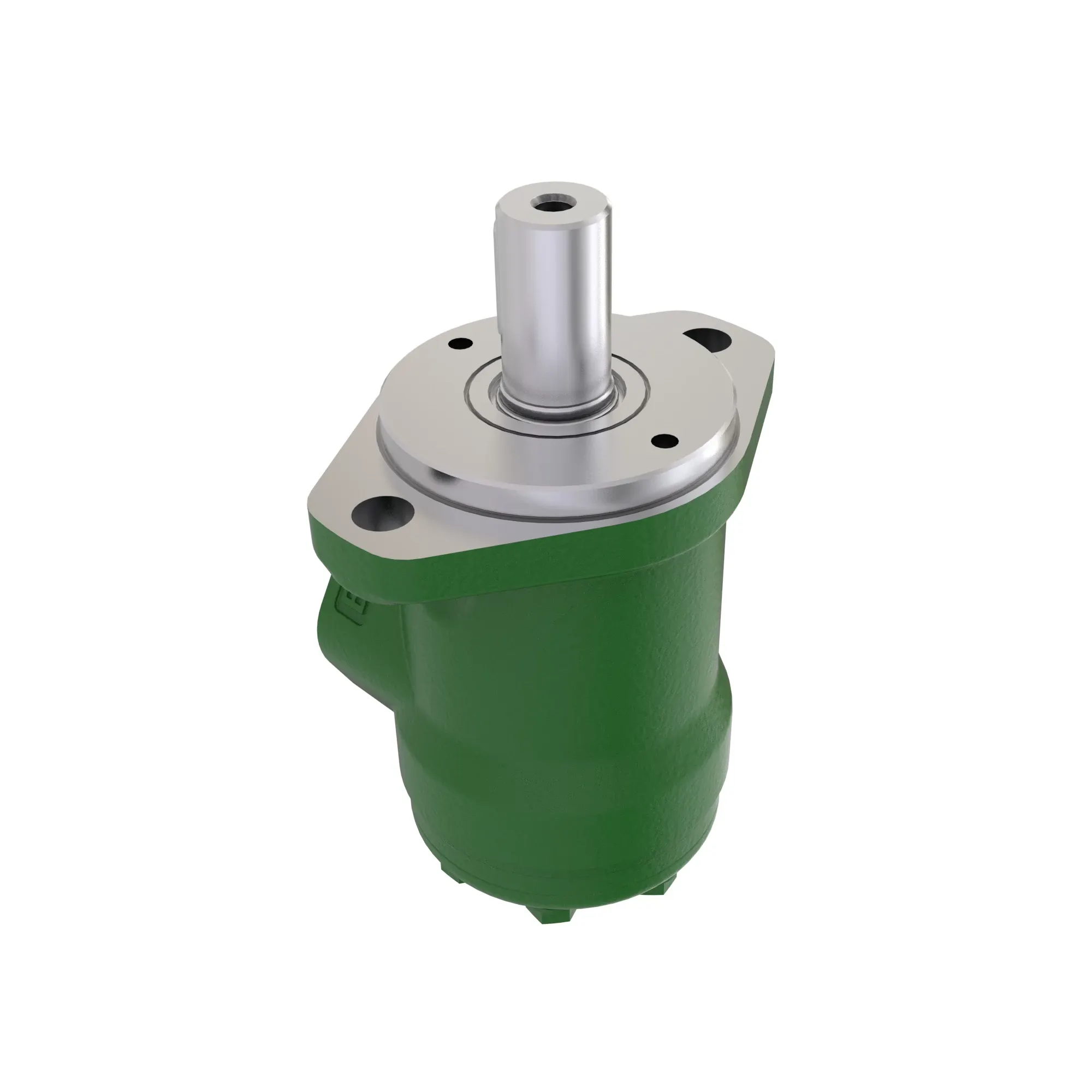 Hydraulic Motor