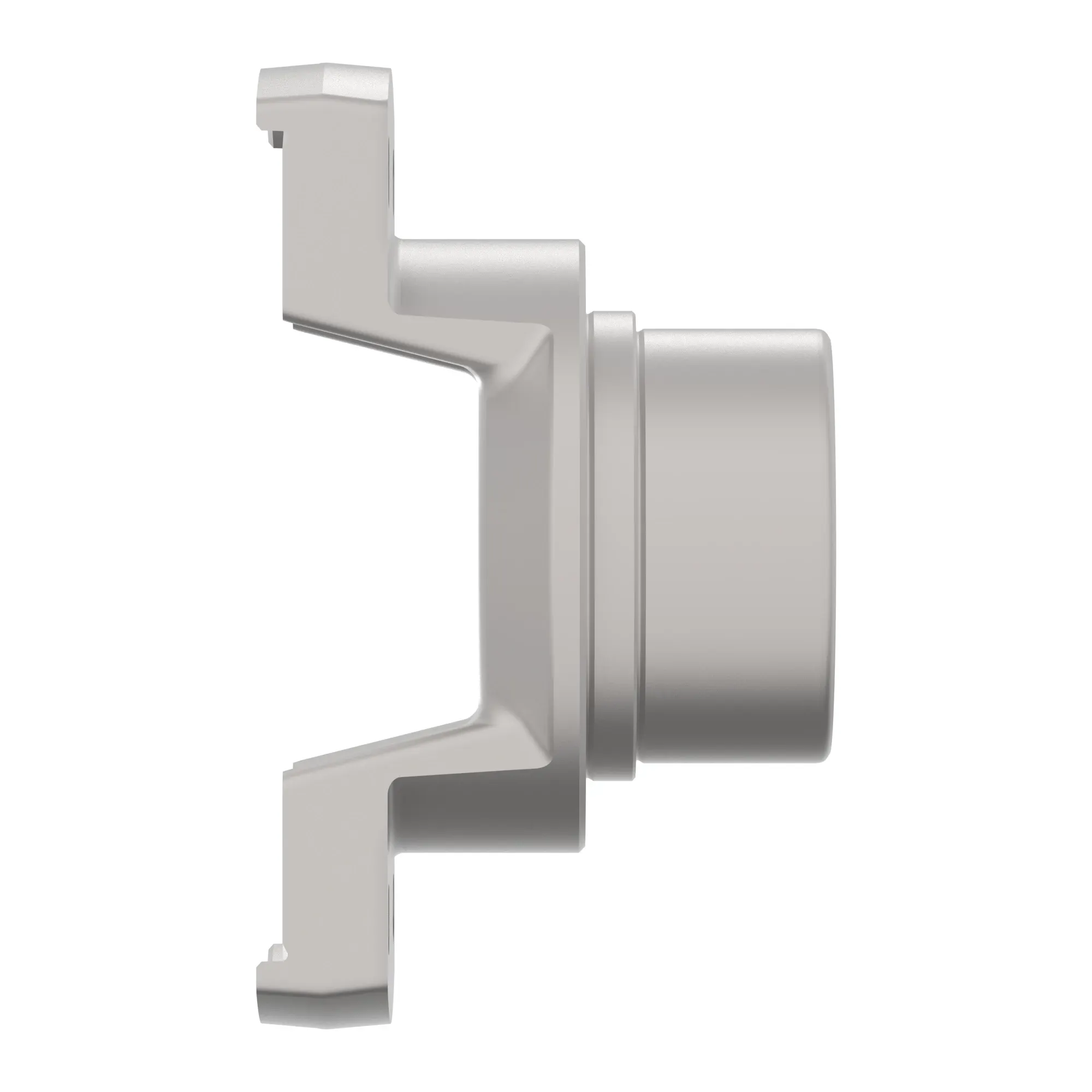 UNIVERSAL JOINT YOKE, UNIVERSAL JOI