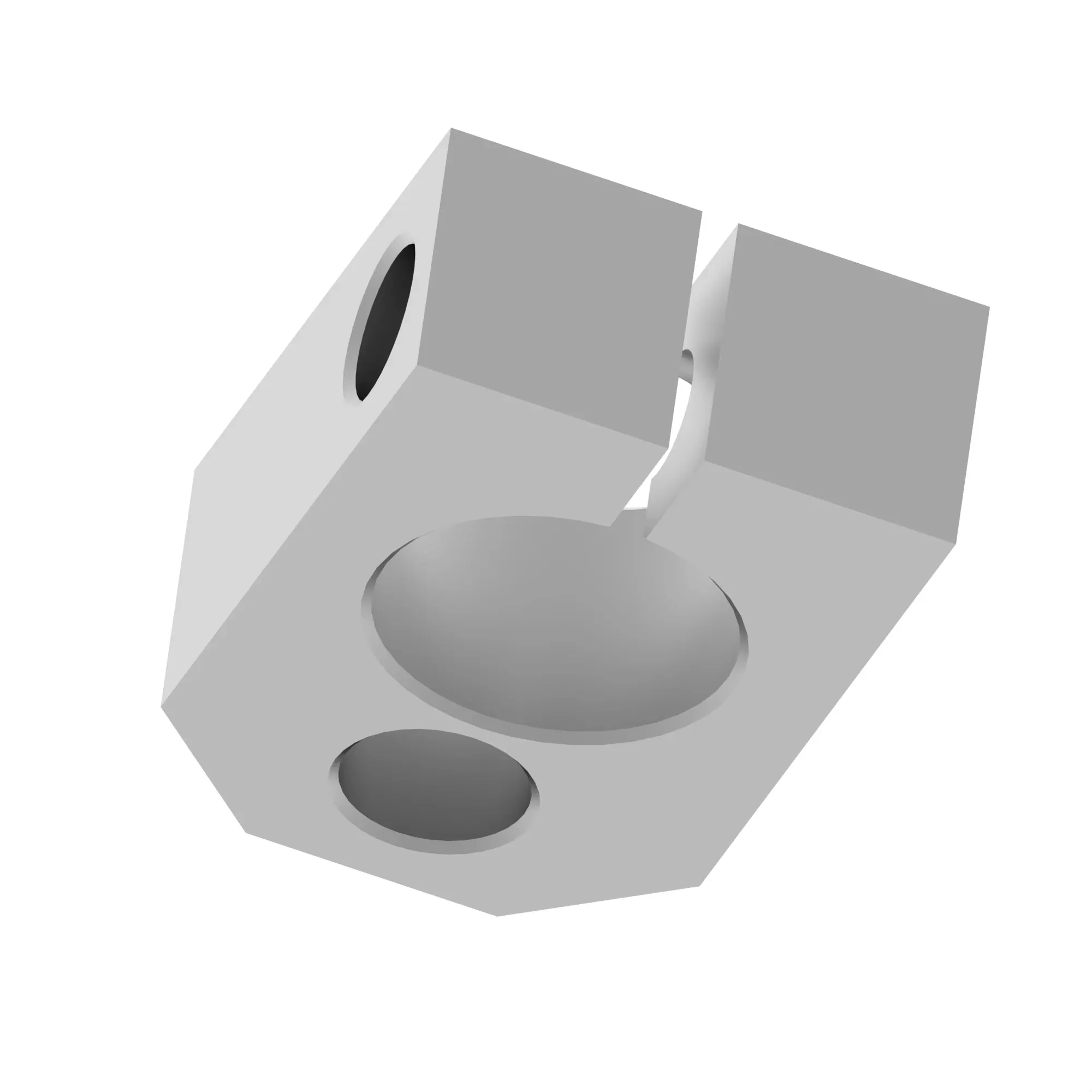 Block Clamp