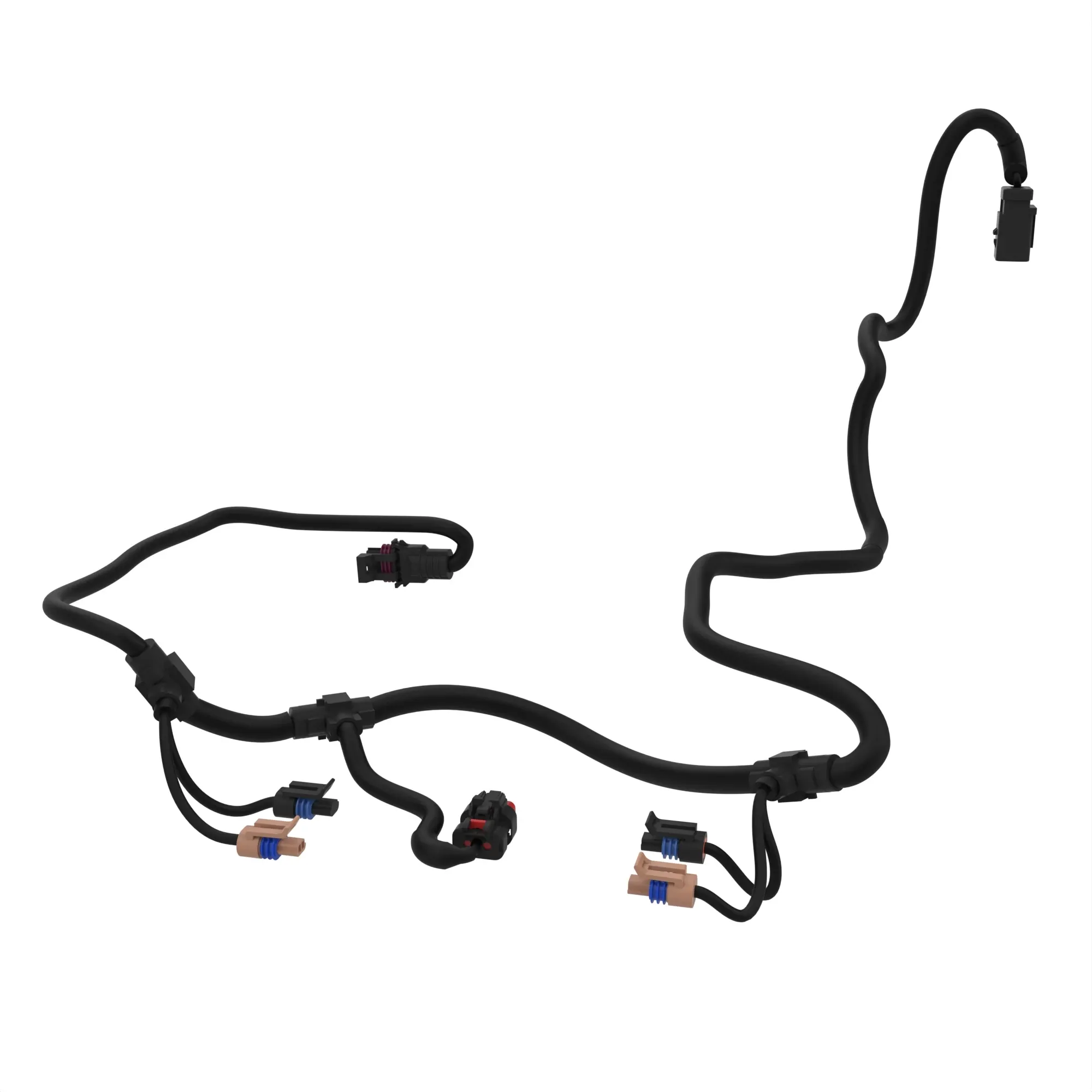 WIRING HARNESS, ADAPTER SFA
