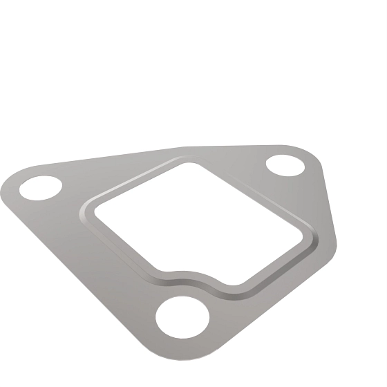John Deere Thermostat Housing Gasket - R505479