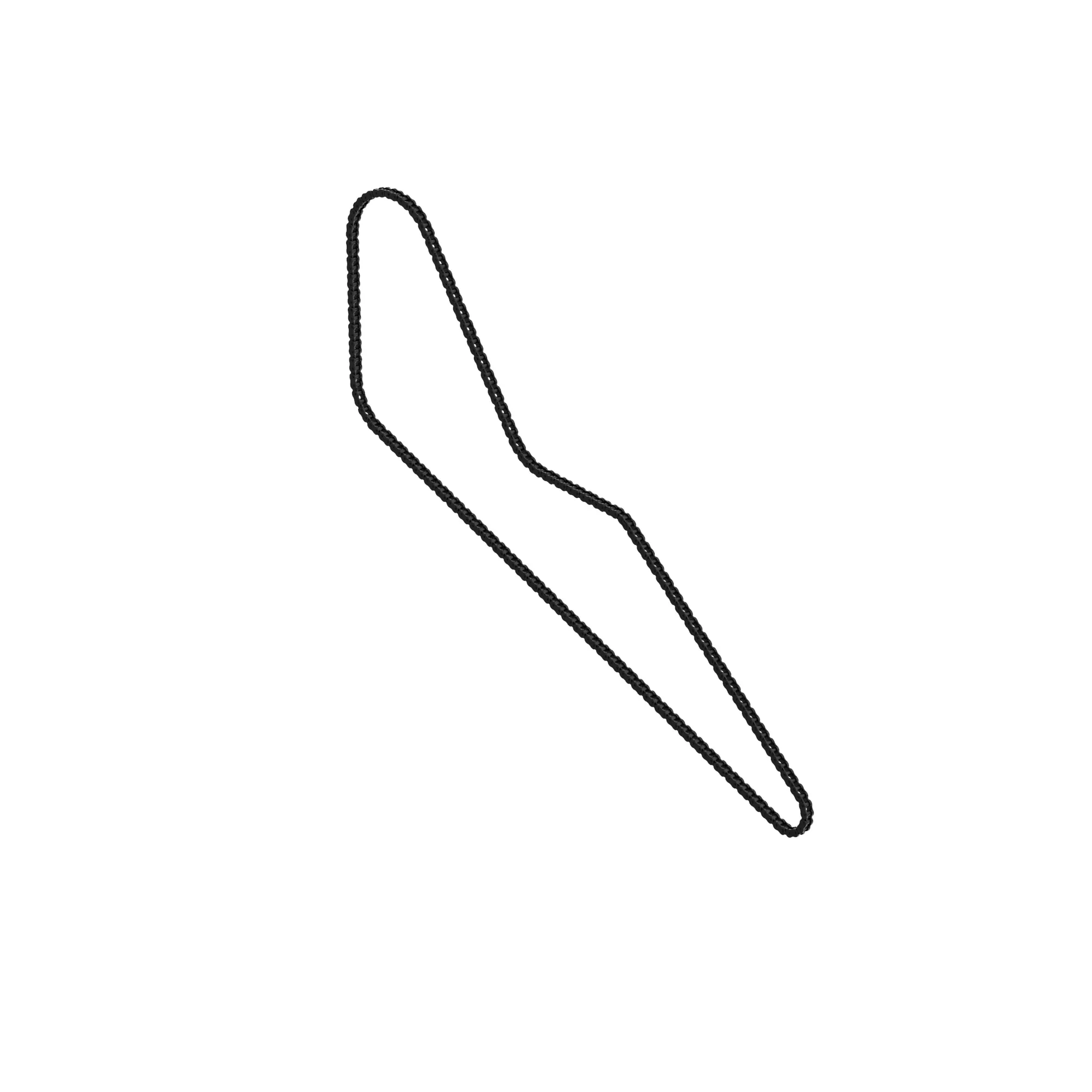 ROLLER CHAIN