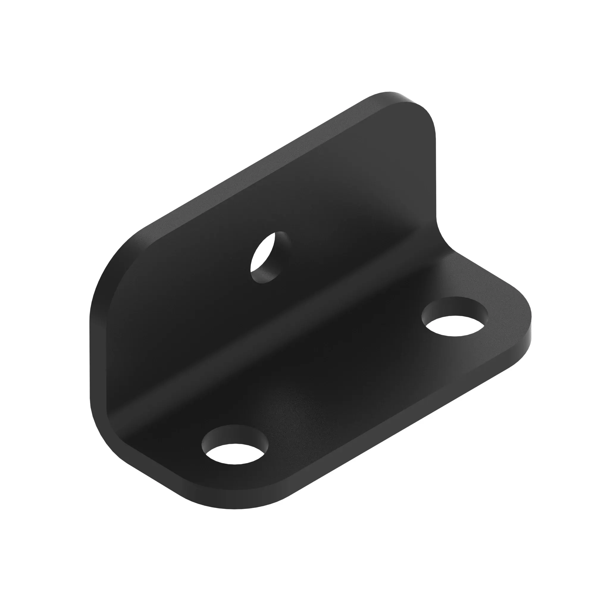 John Deere Bracket Angle - N306502