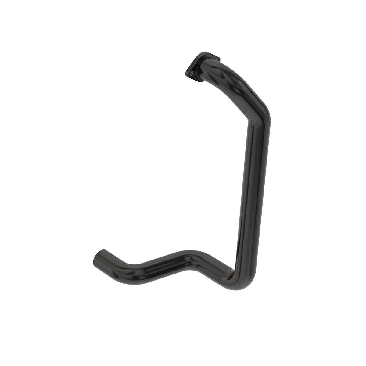 Pipe, LH Exhaust (Lc Gas)