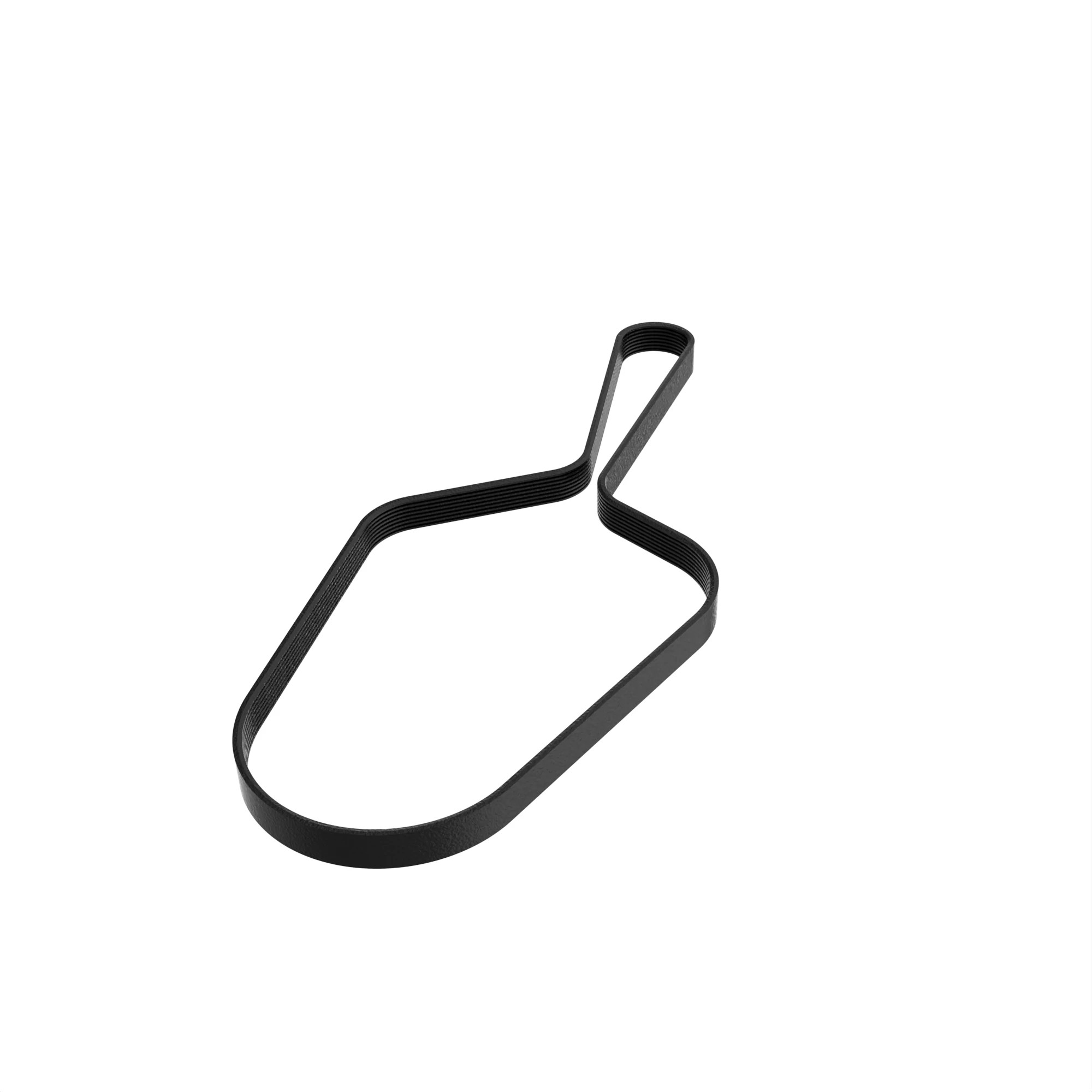 John Deere PK Section V-Belt, Effective Length 1580 mm (62 inch) - R123436