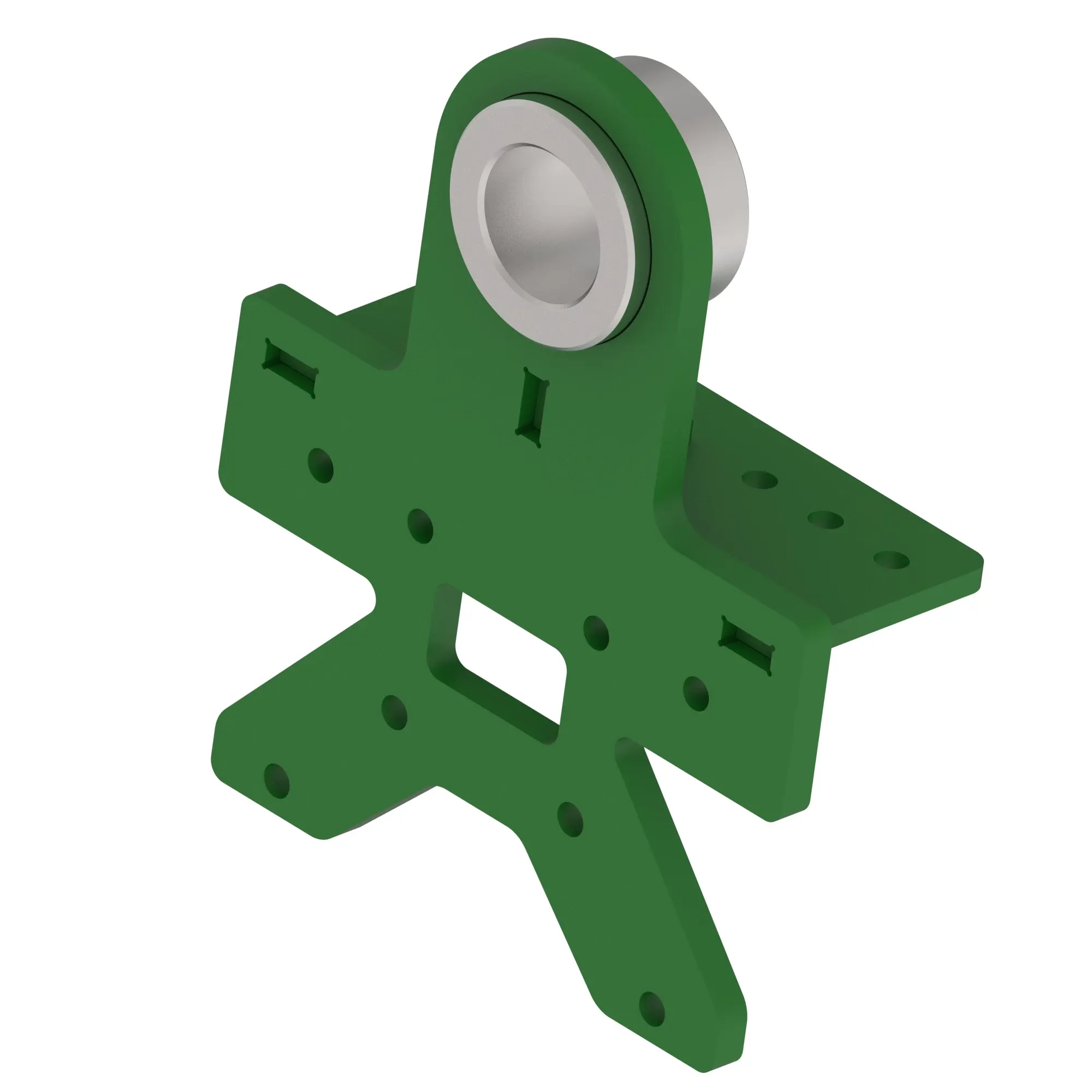 BRACKET, BRACKET-CHAIN SUPPORT