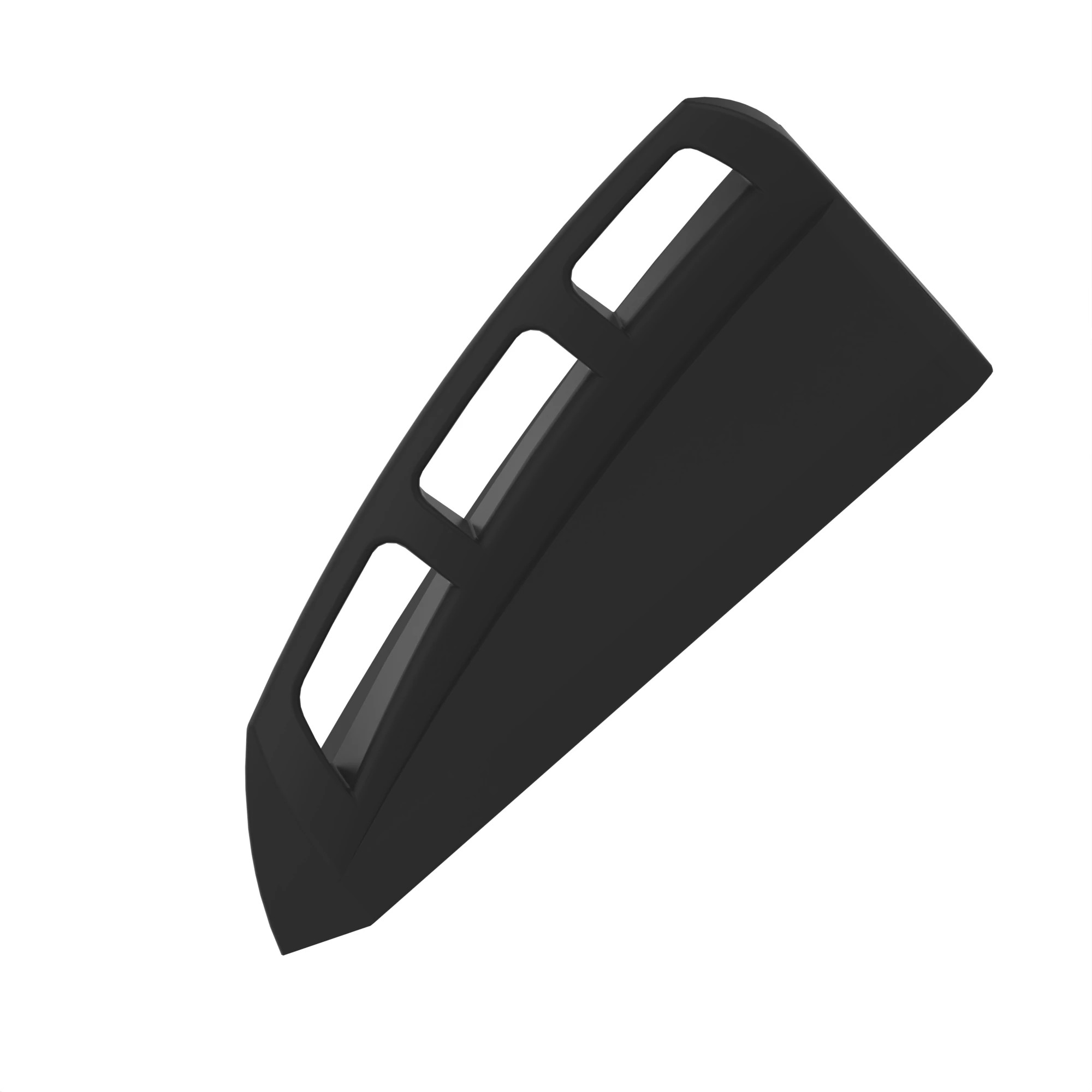 John Deere Right Side Rear Handle - T197575