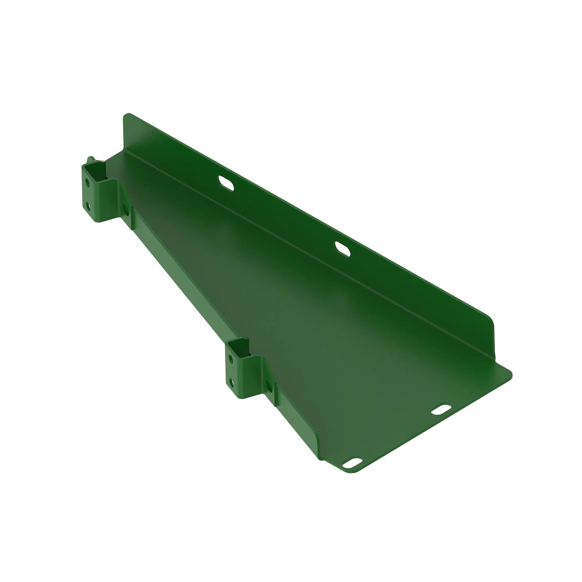 BRACKET, LH FRONT CORNER EXTENSION