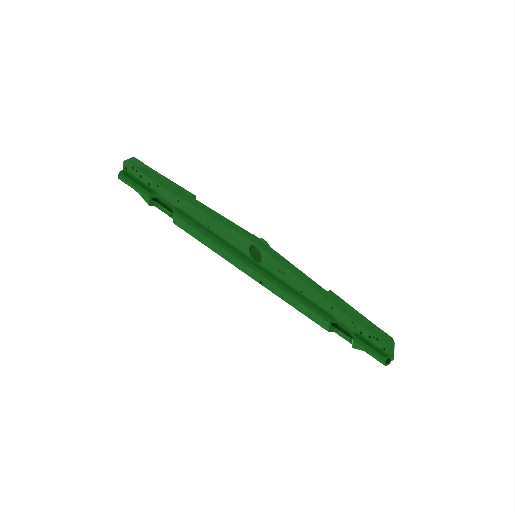 John Deere Single Point Feeder House Pivot Beam - H235619