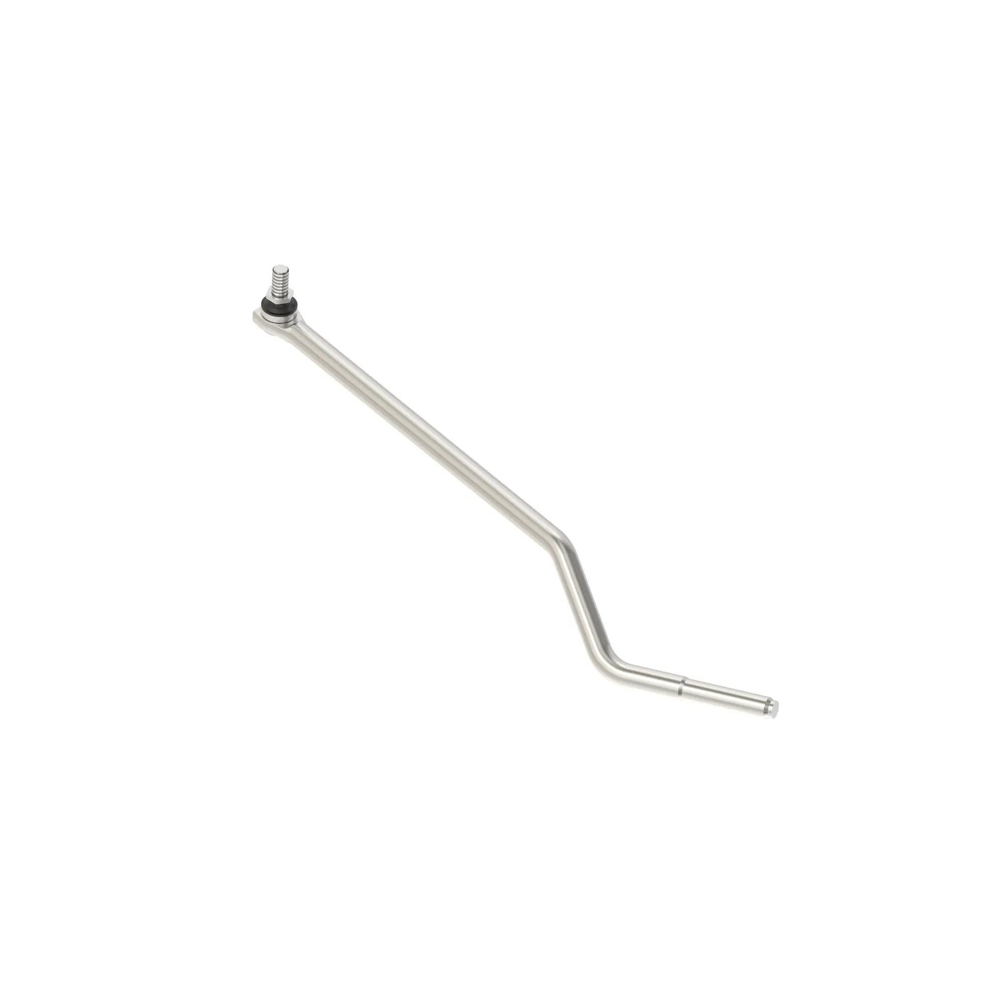John Deere Left Side Tie Rod Assembly - AM143457