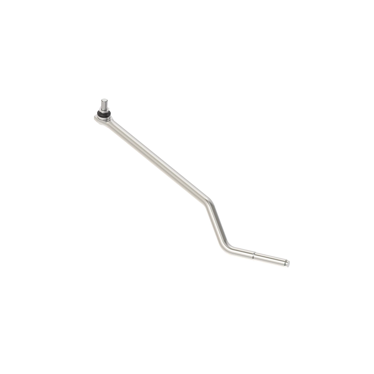 Tie Rod Assembly, Lf W/O End L-4WS