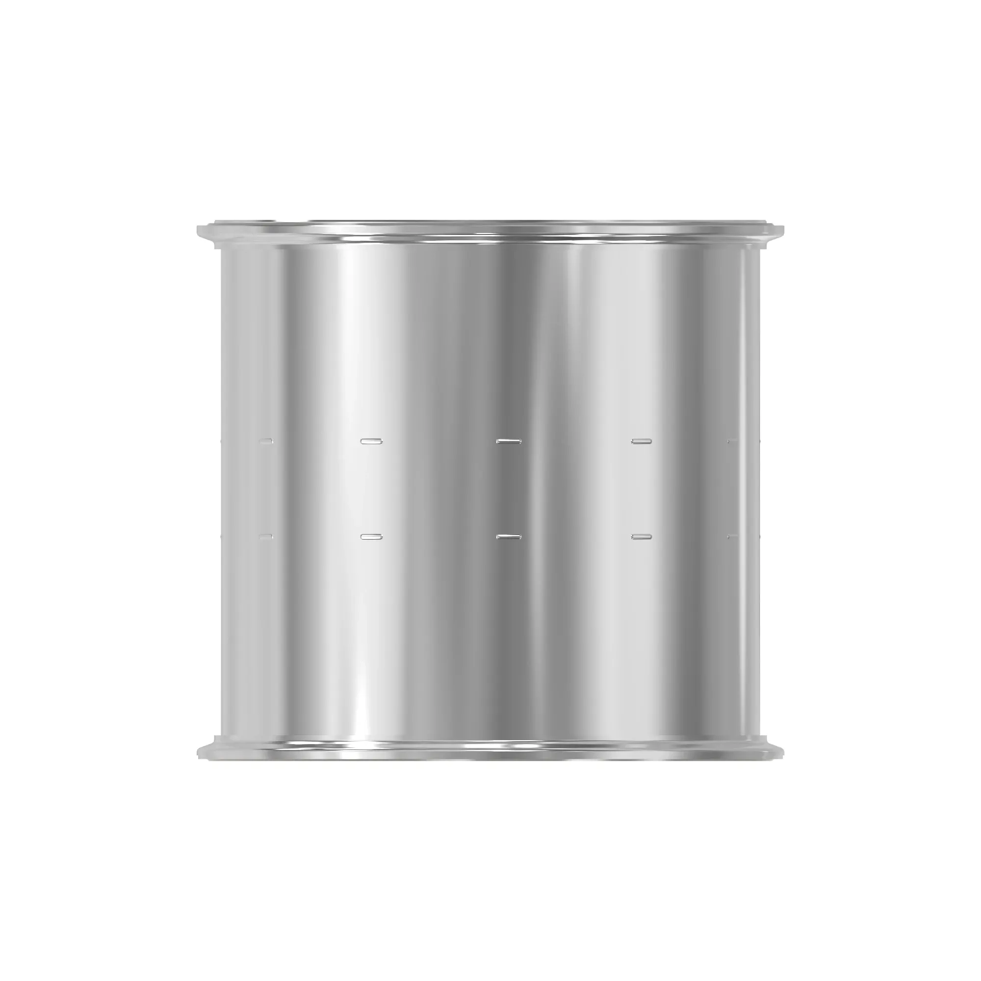 Diesel Particulate Filter