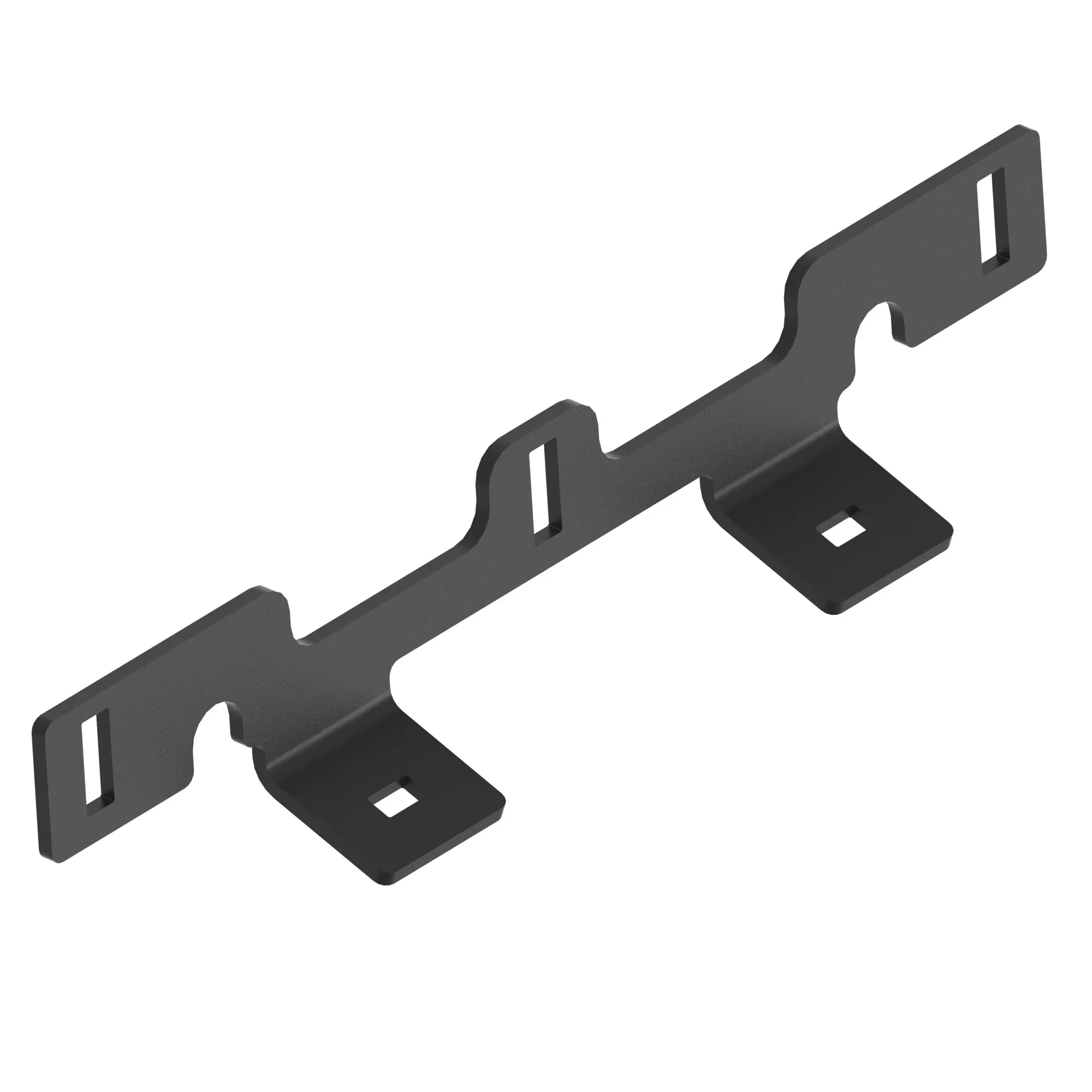 (SLACK ARM STOP)