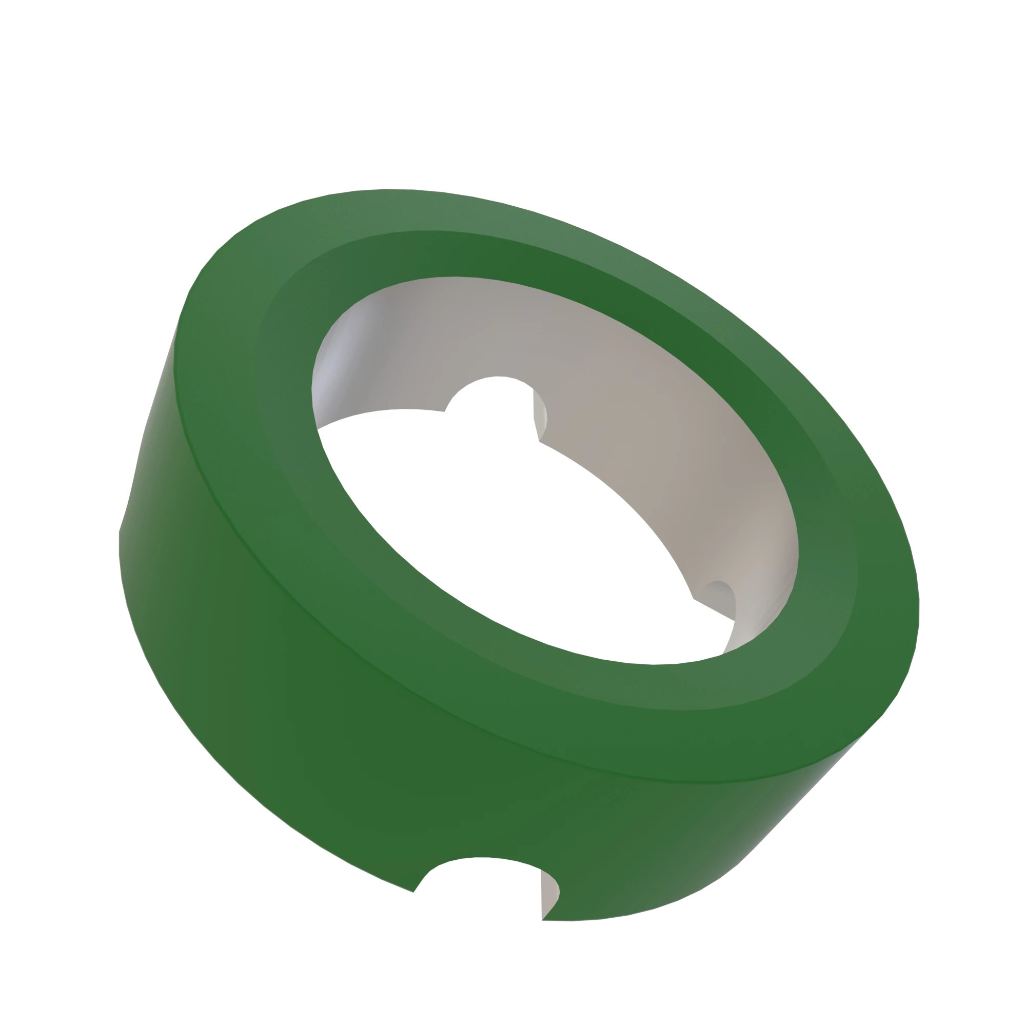 ⚙️ A85097: Collar de Bloqueo John Deere 🚜✅ | Procomex
