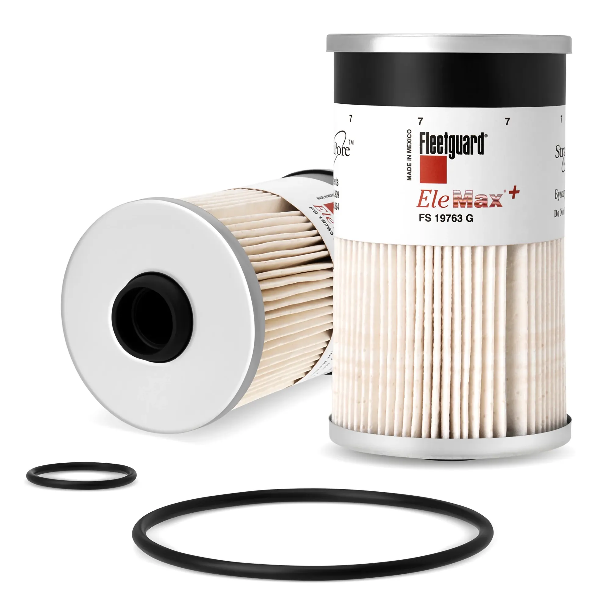 Fleetguard Fuel Water Separator - PMFS19763G