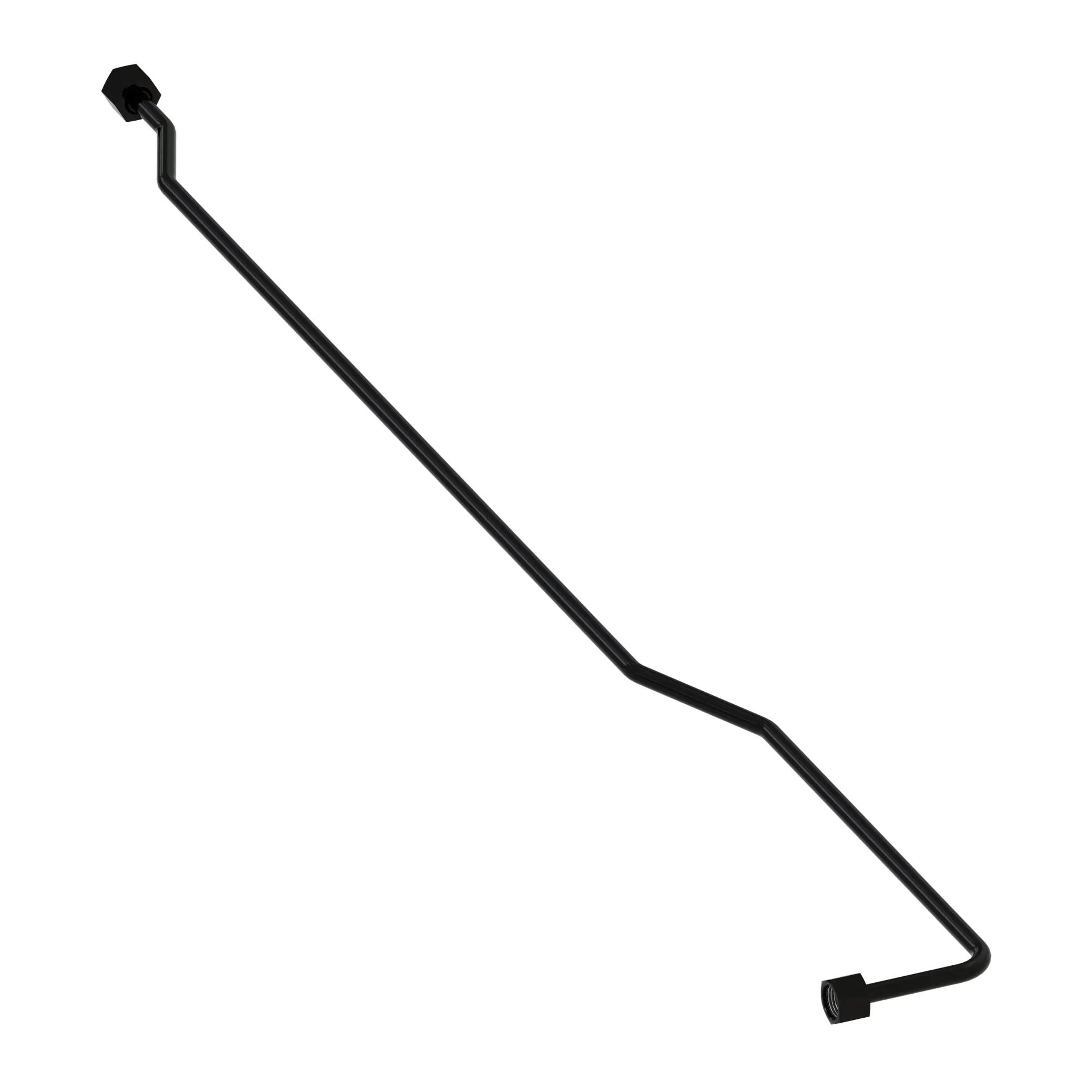 Oil Line, Load Sense/Drain Swing Ar