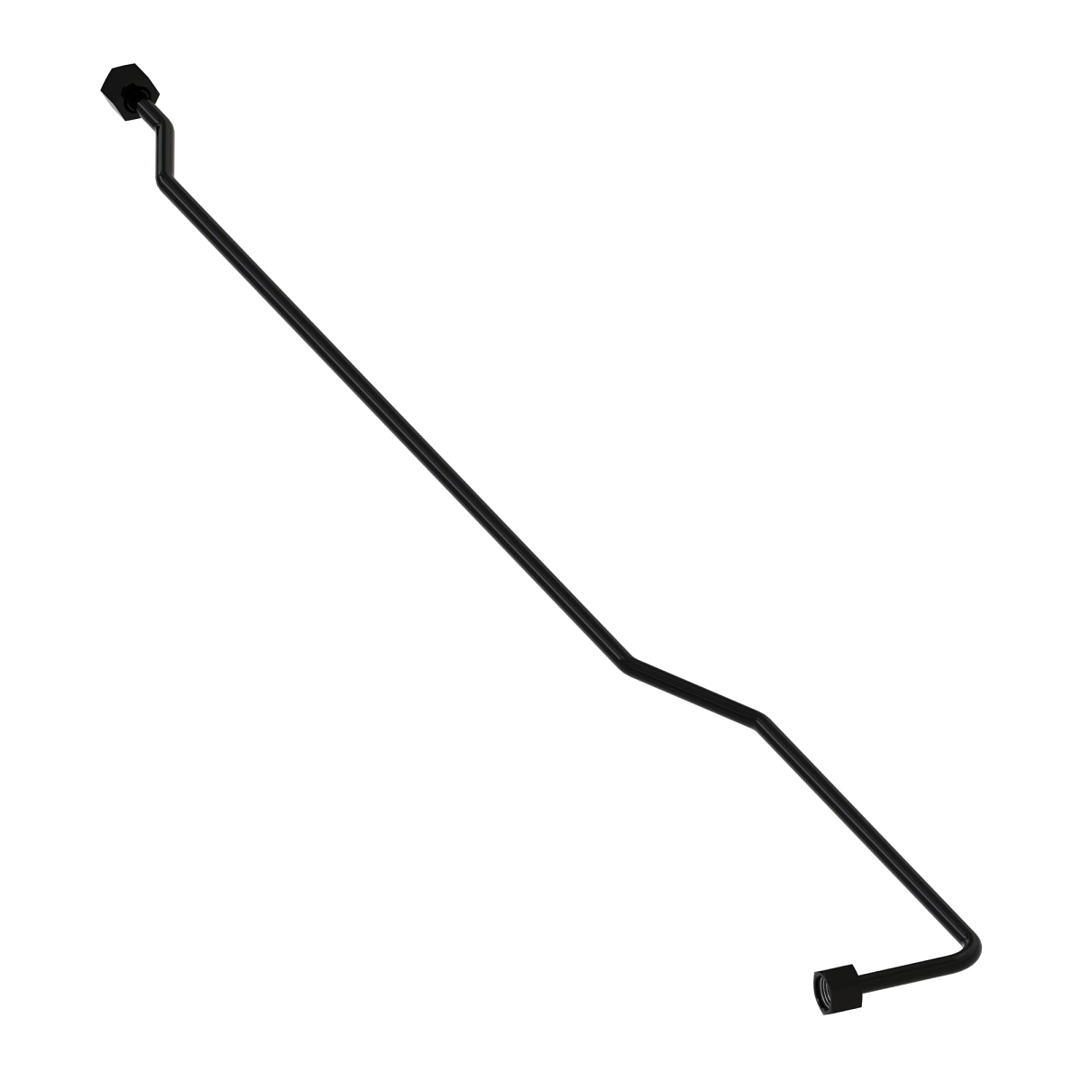 Oil Line, Load Sense/Drain Swing Ar