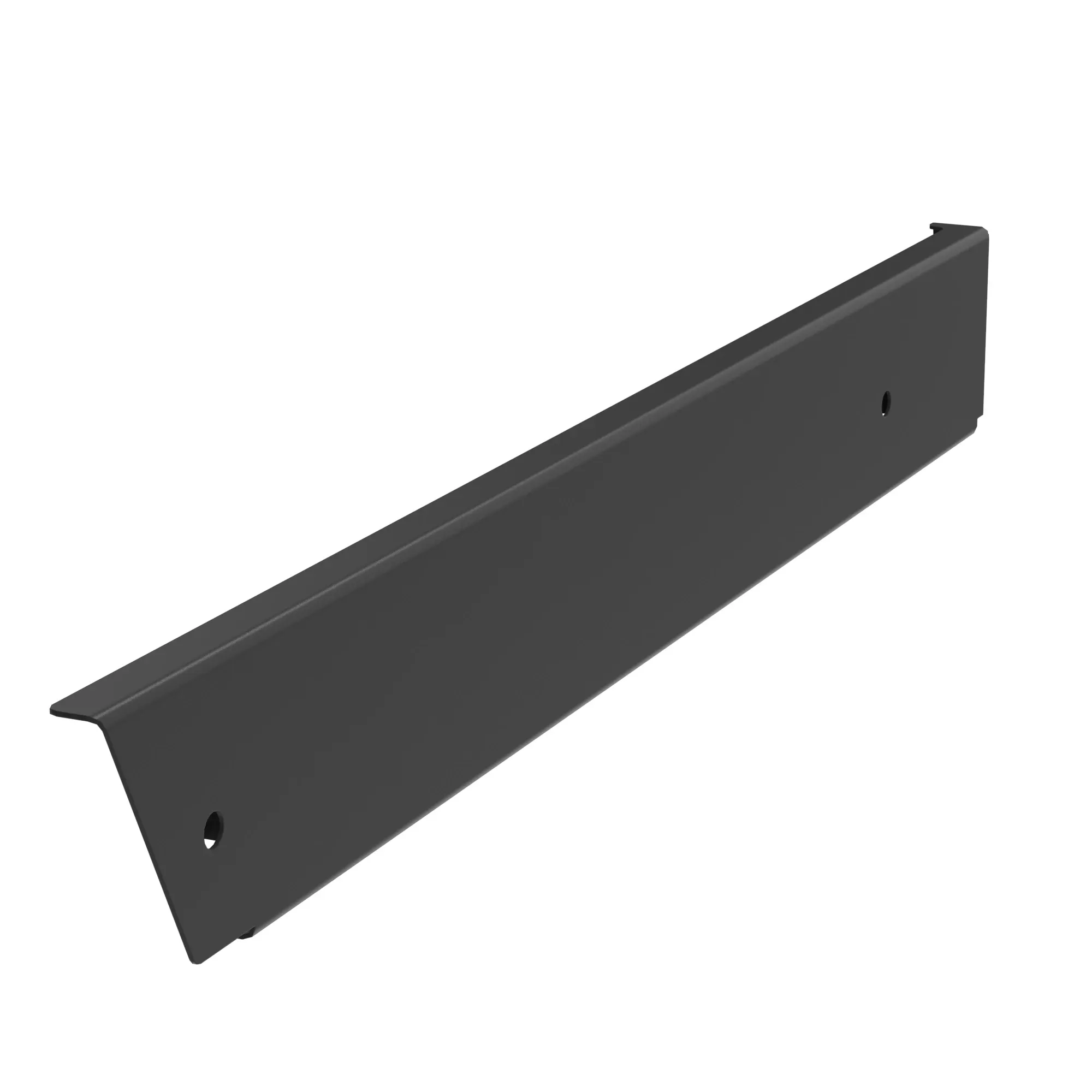 John Deere Panel Cover, Right Side - F664548
